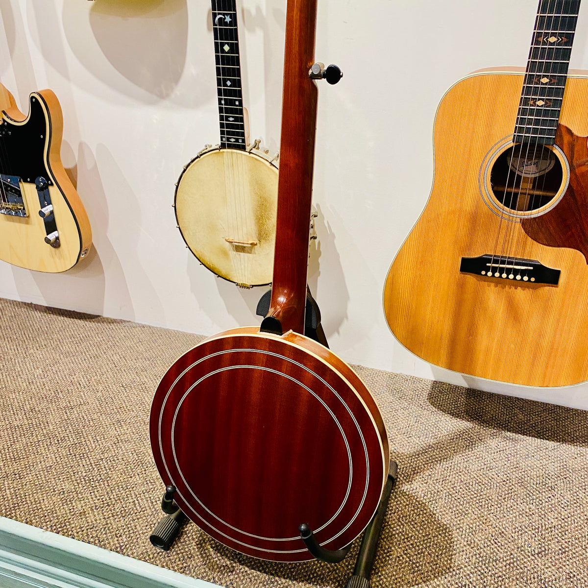 Second Life MasterClone Banjo [USED]