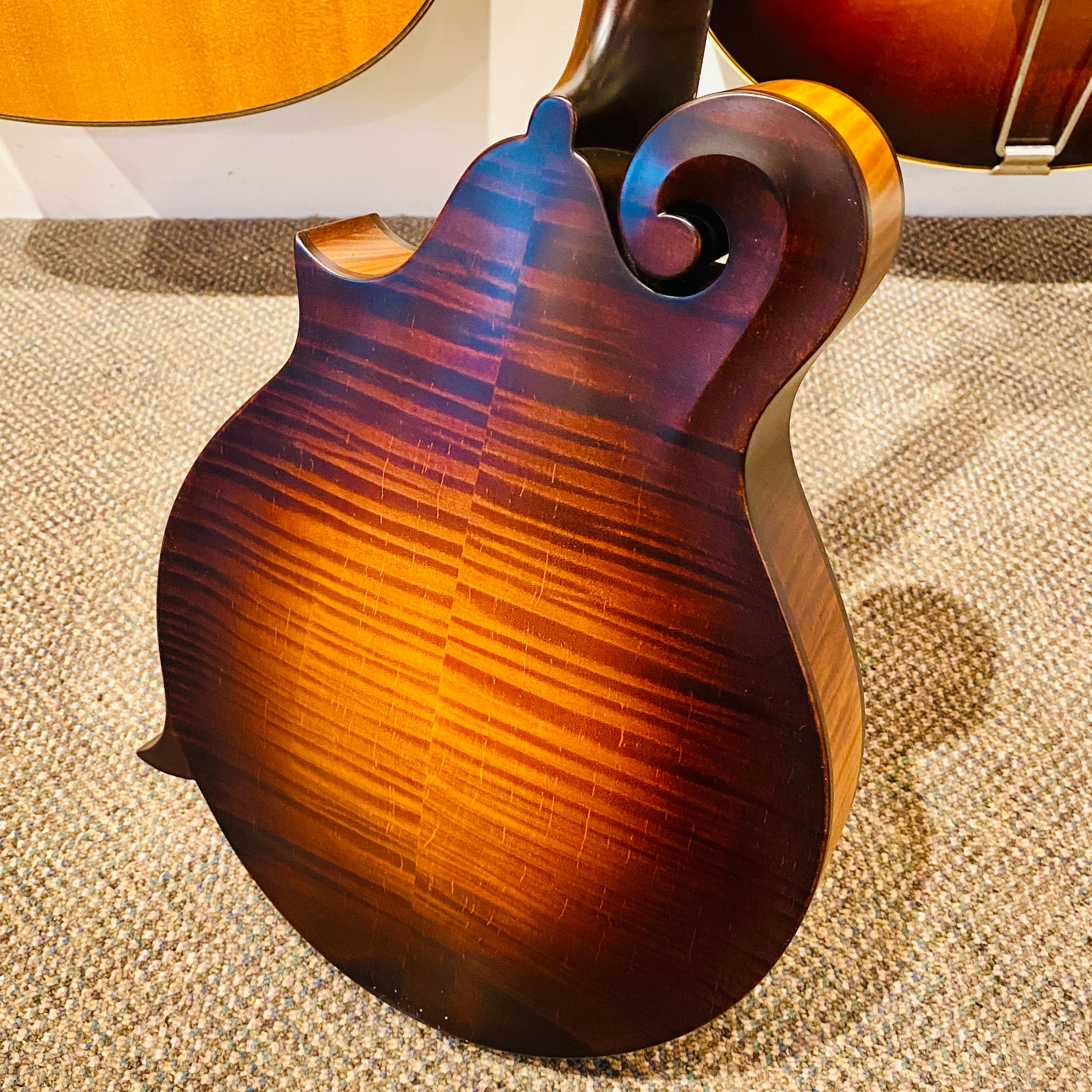 Collings MF Mandolin
