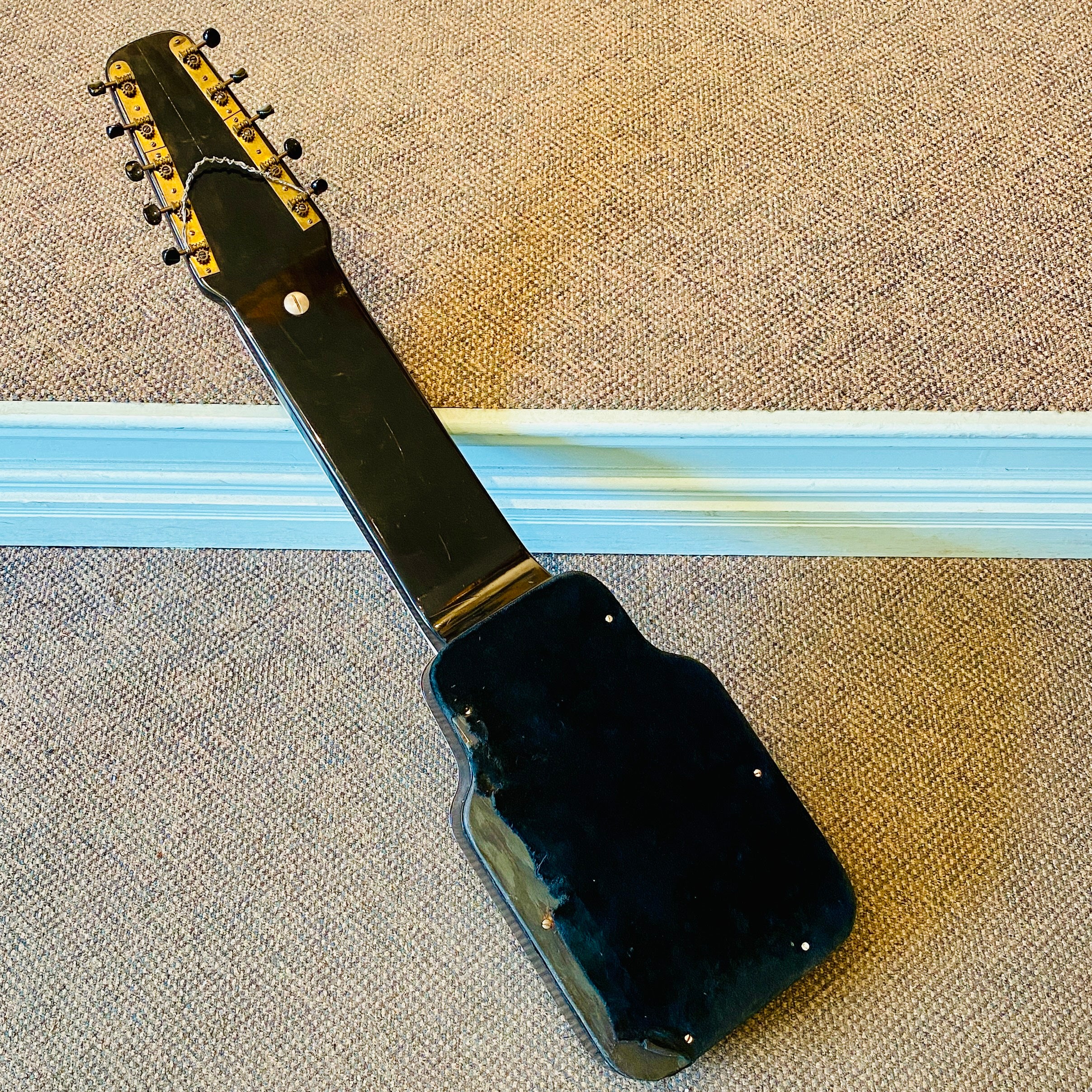 Southgate 10 string lap steel 1930's [USED]