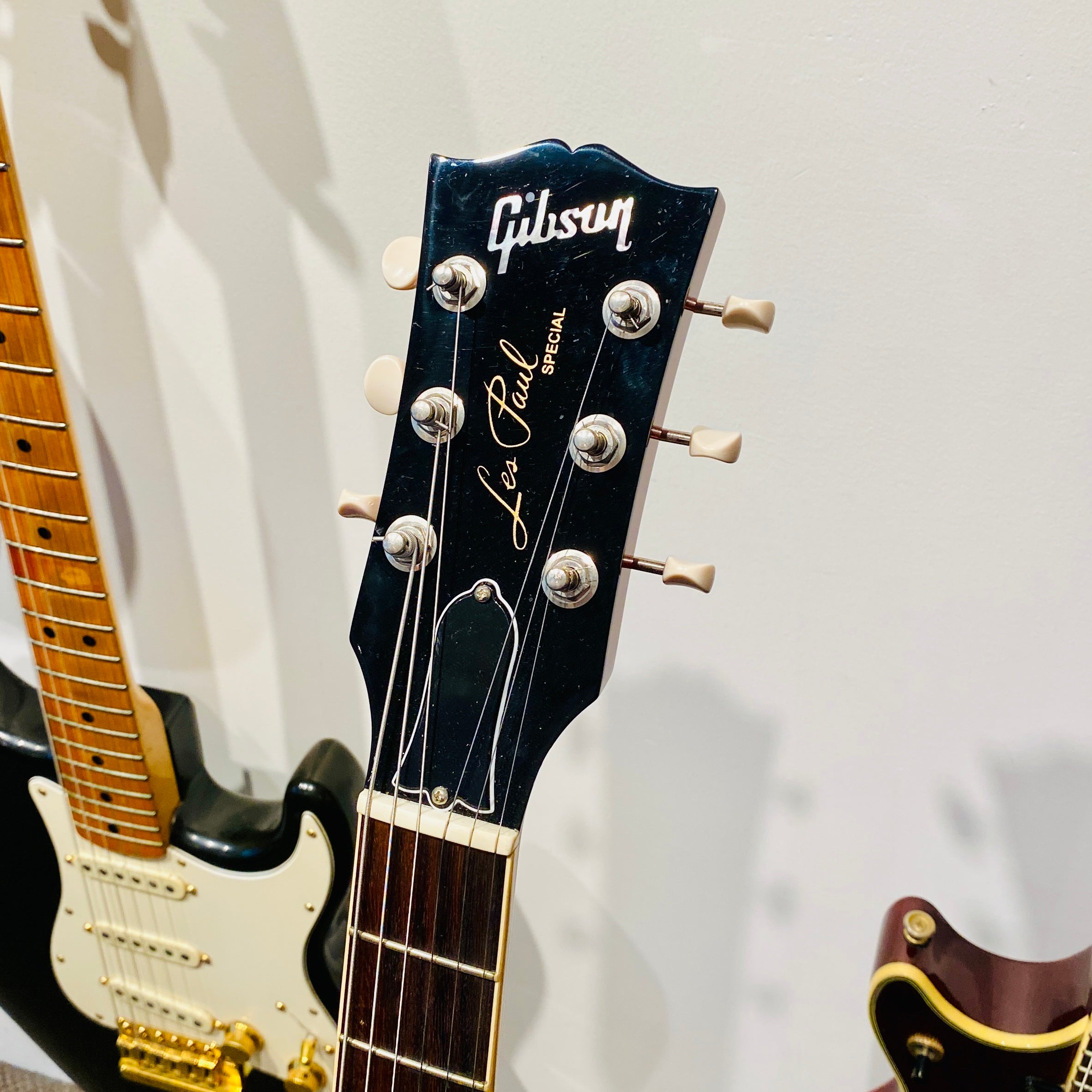Gibson Les Paul Special Solidbody Electric Guitar 2022 [USED]