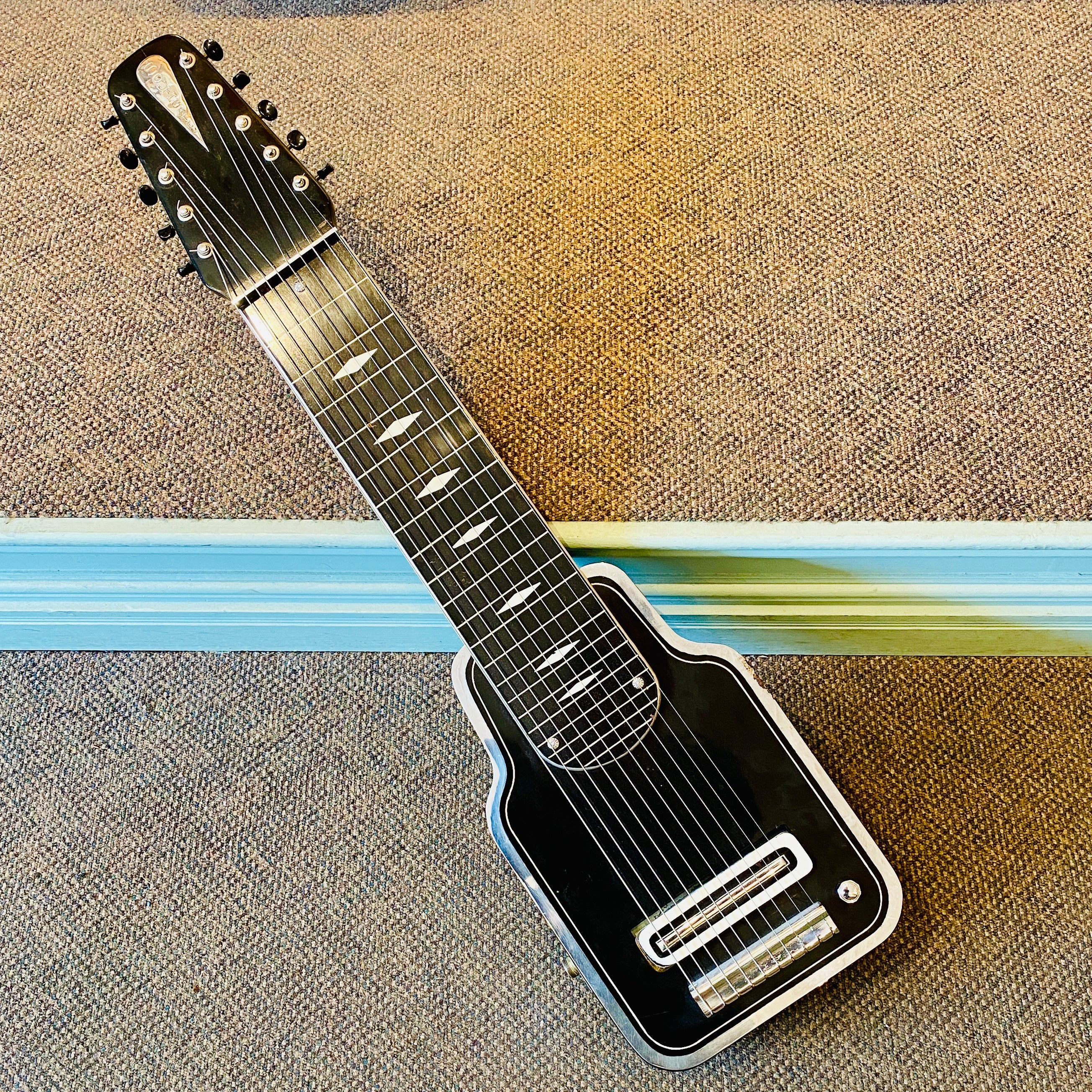 Southgate 10 string lap steel 1930's [USED]