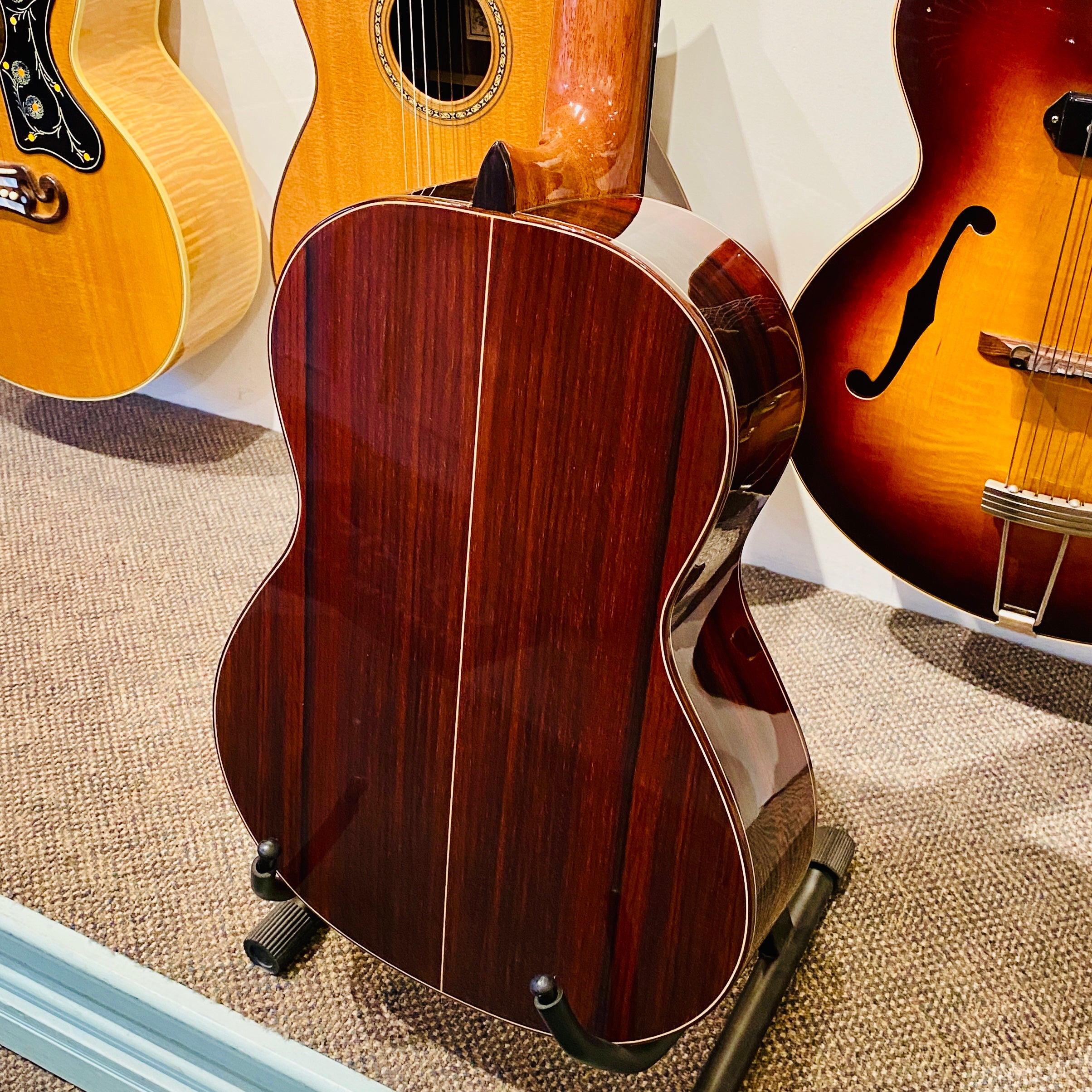 Alhambra S5P Classical Guitar 2023 [USED]