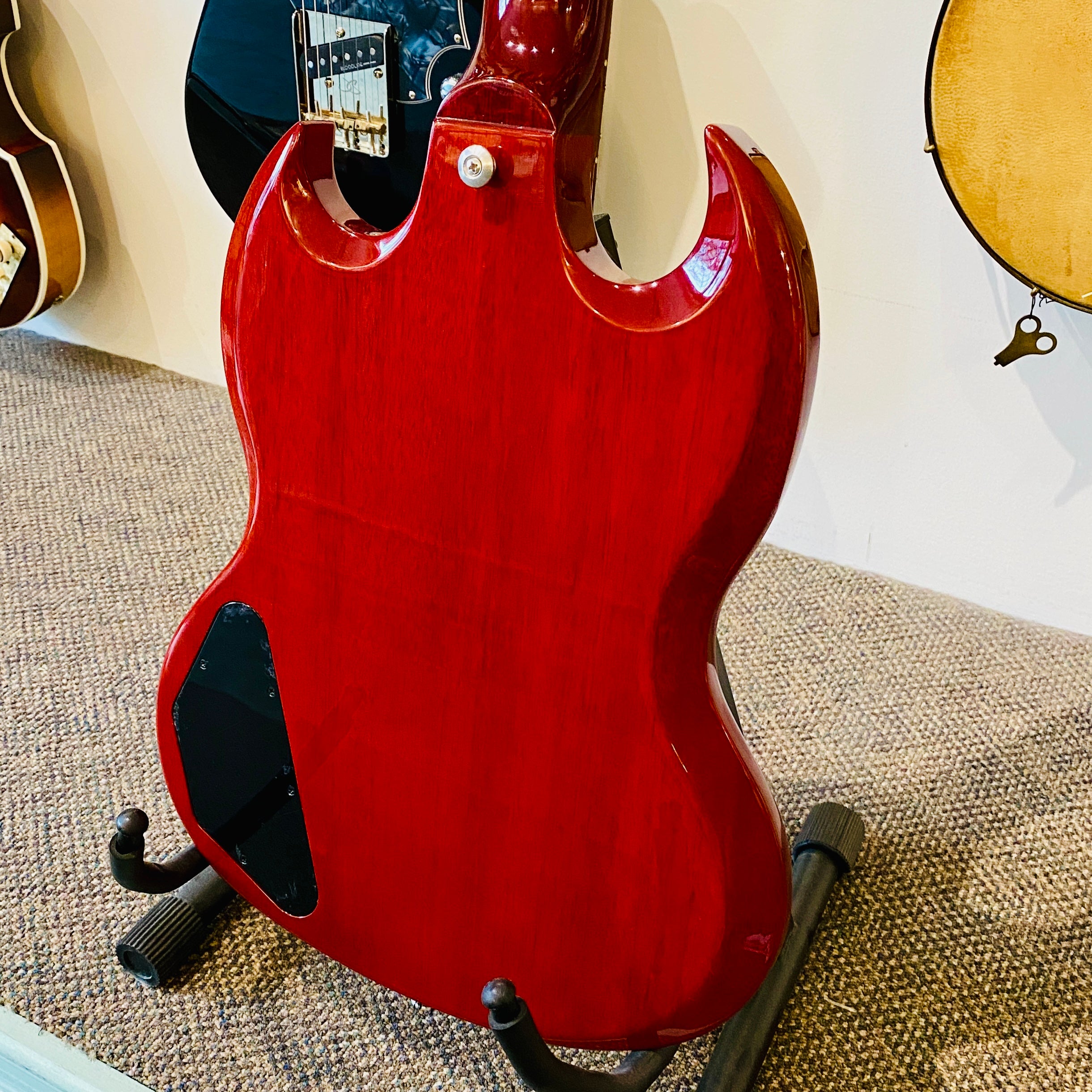 Gibson SG Standard Bass 2019 - [USED]