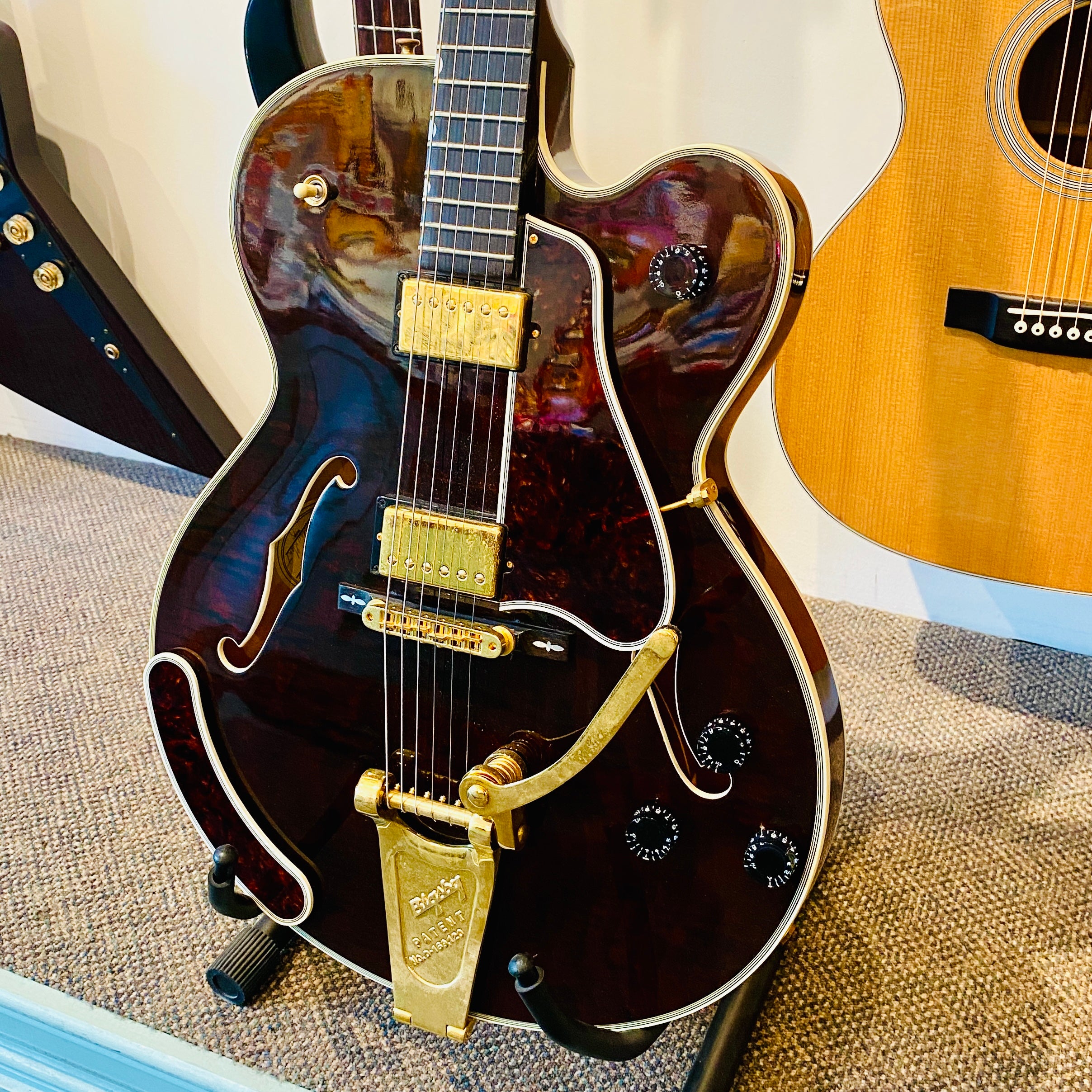 Gibson Chet Atkins Country Gentleman Semi Hollowbody Electric 2000 [USED]