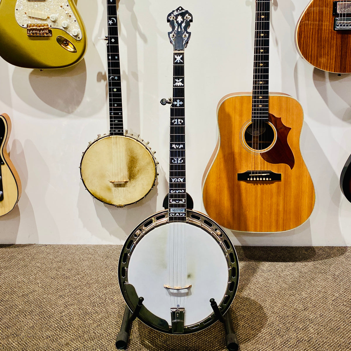 Second Life MasterClone Banjo [USED]
