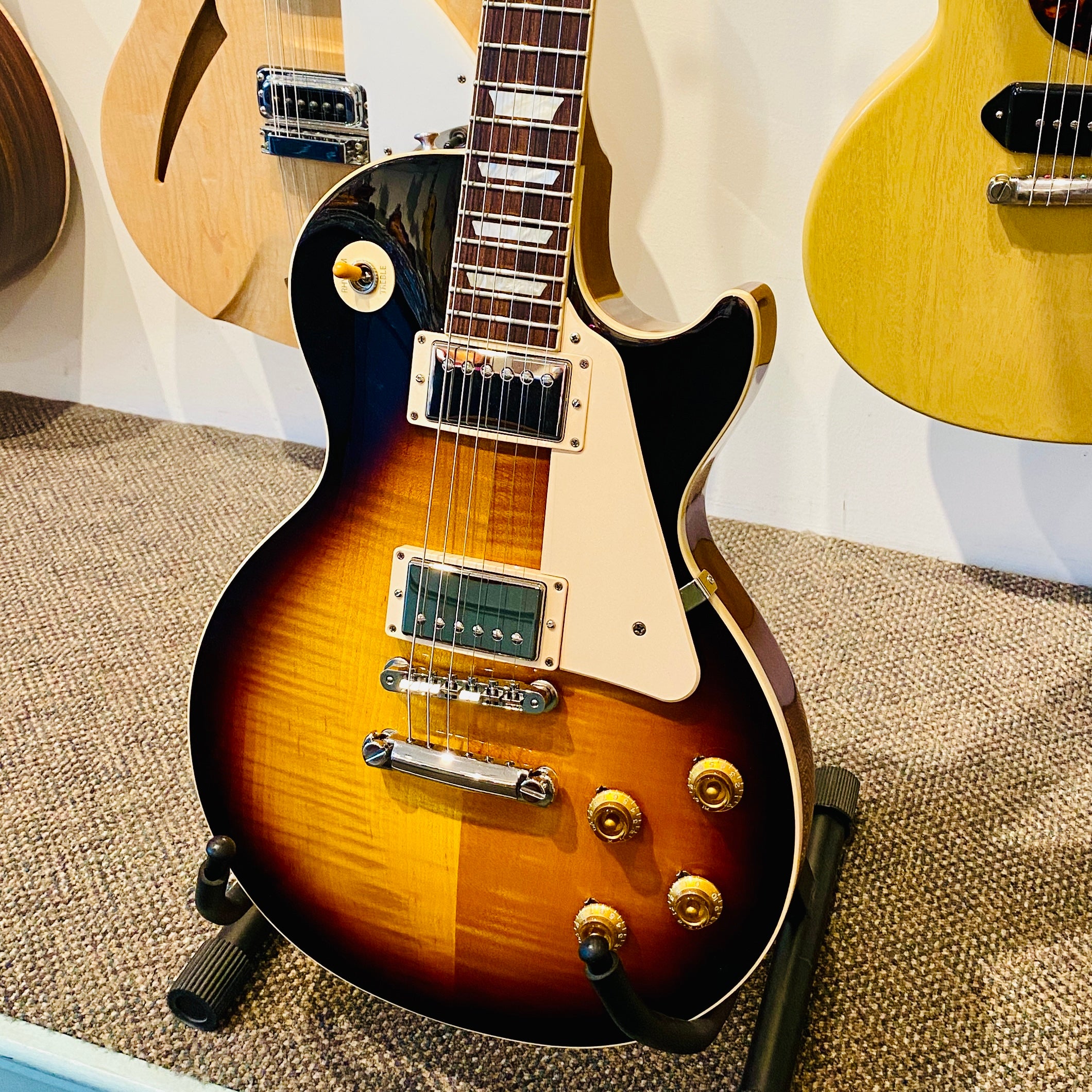 Gibson Les Paul Standard 50's Electric Guitar 2020 [USED]