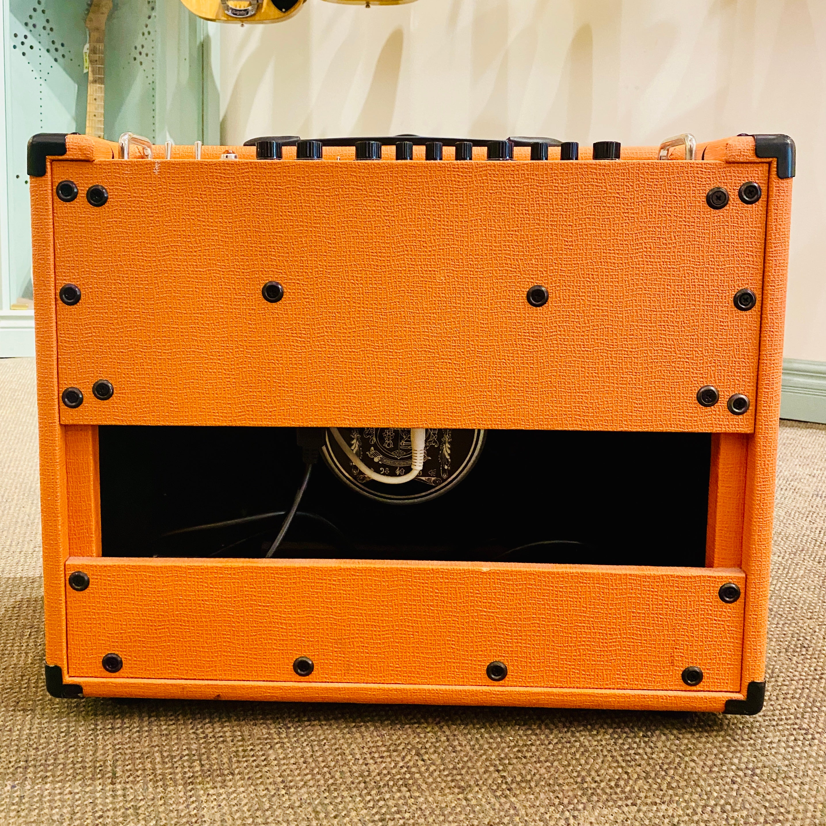 Orange CR60 Amplifier 2013 [USED]