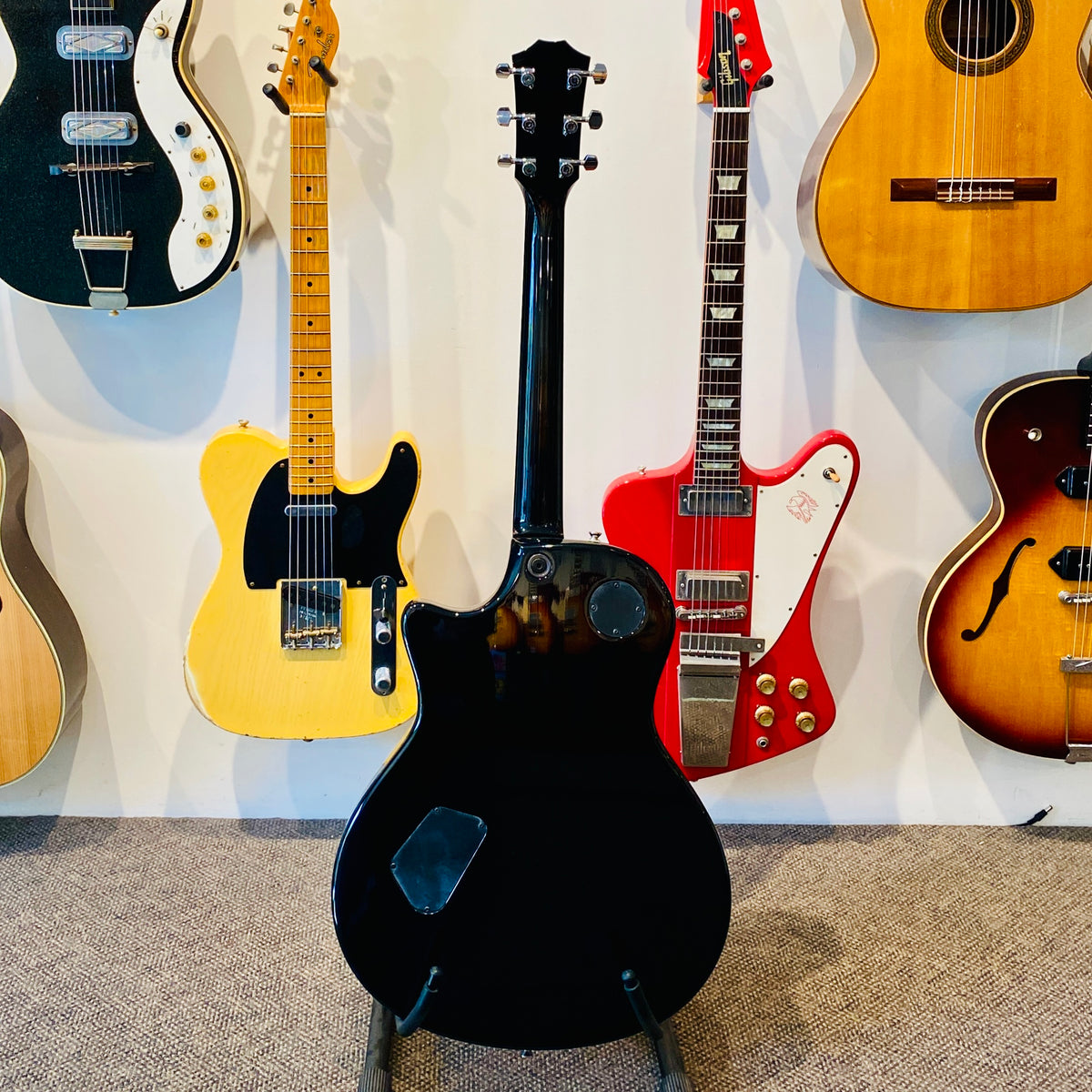 Taylor T3B Semi Hollowbody Electric Guitar 2016 [USED]