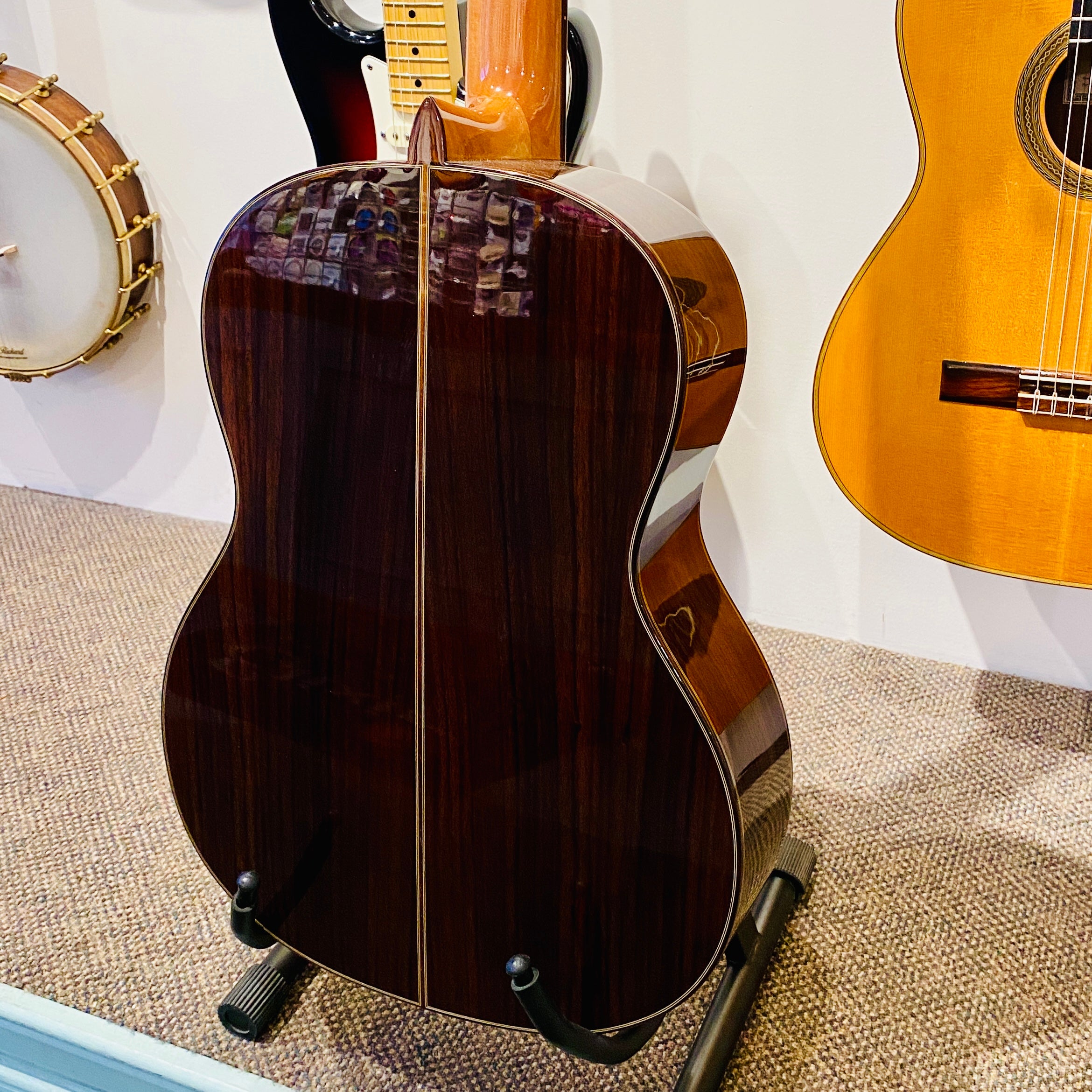 Cordoba C7 SP Classical Guitar, 2025 [USED]