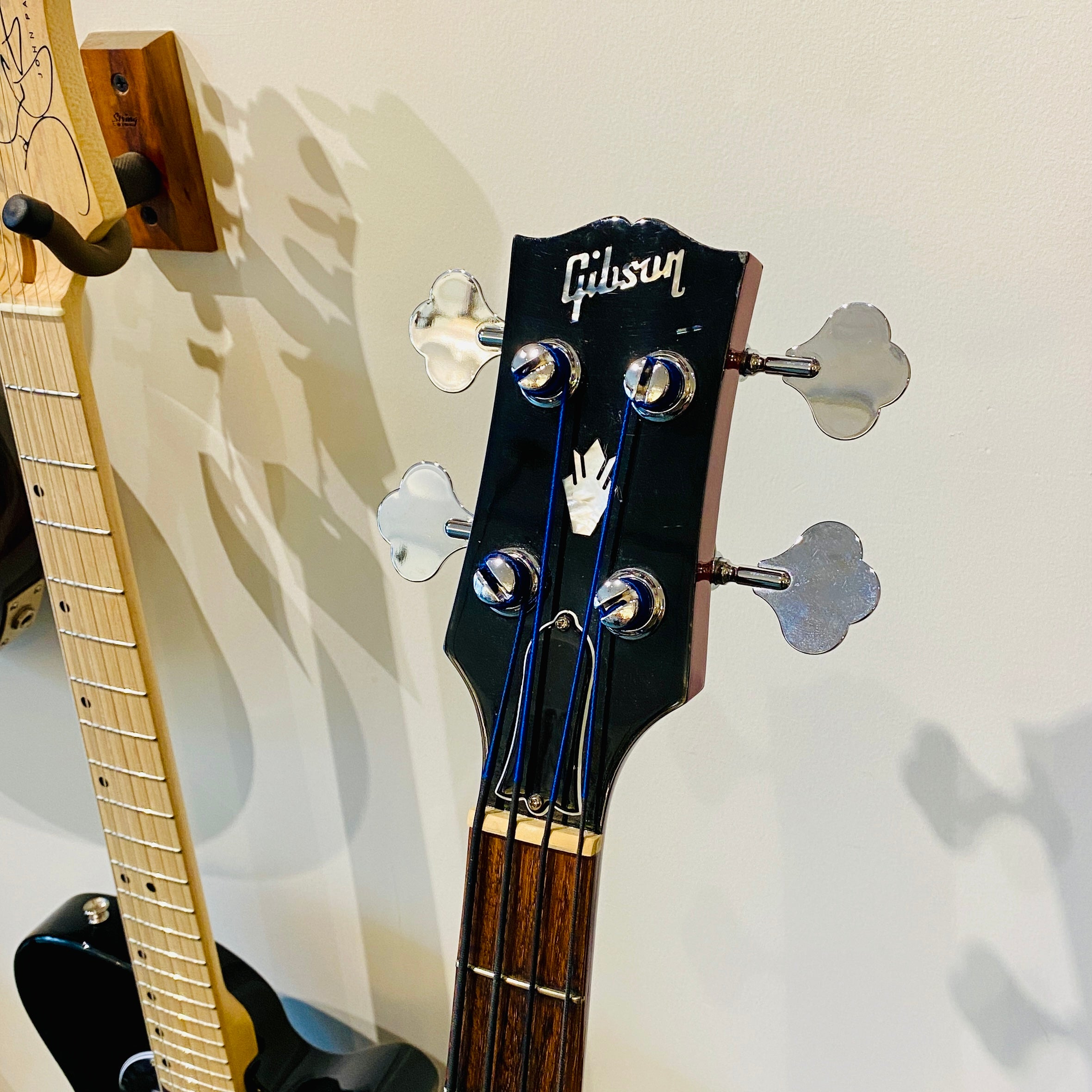 Gibson SG Standard Bass 2019 - [USED]
