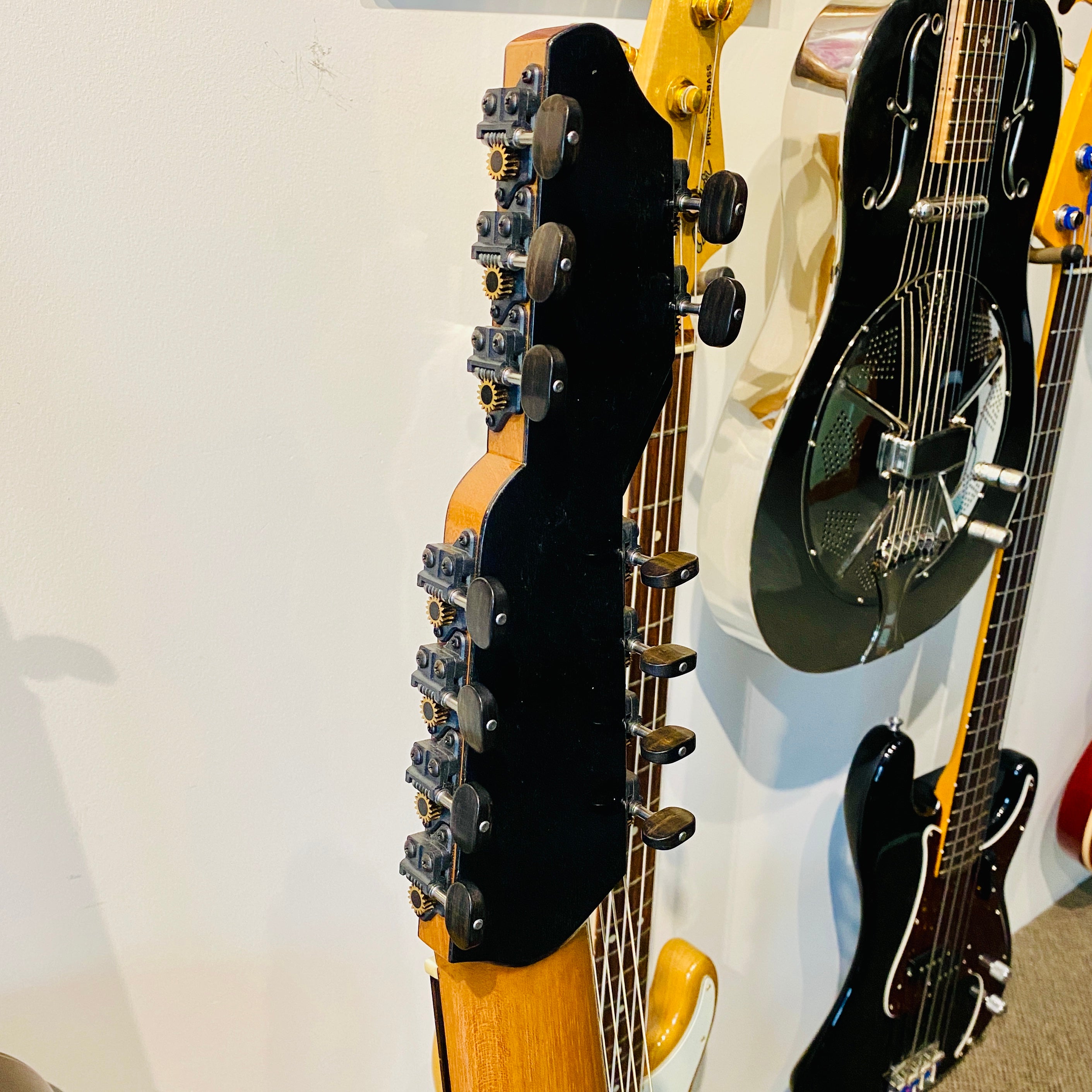 Michael Thames Dresden 13-String Classical 2010 - [USED]