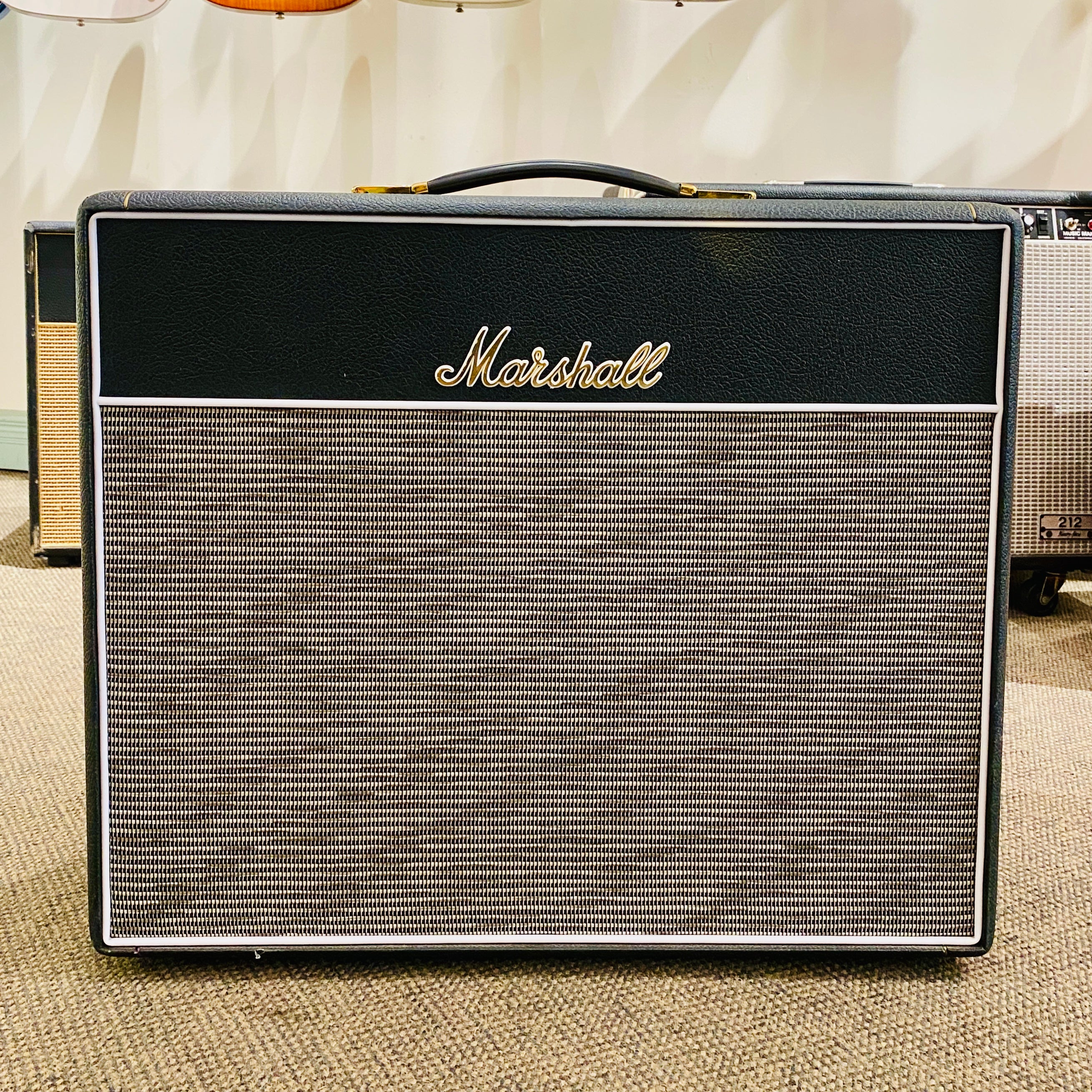 Marshall 1974X Combo Amplifier 2008  [USED]
