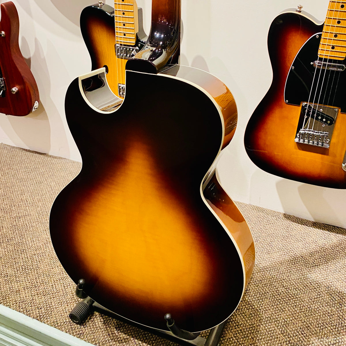 Gibson ES-175 Hollowbody Electric Guitar, 2012 [USED]