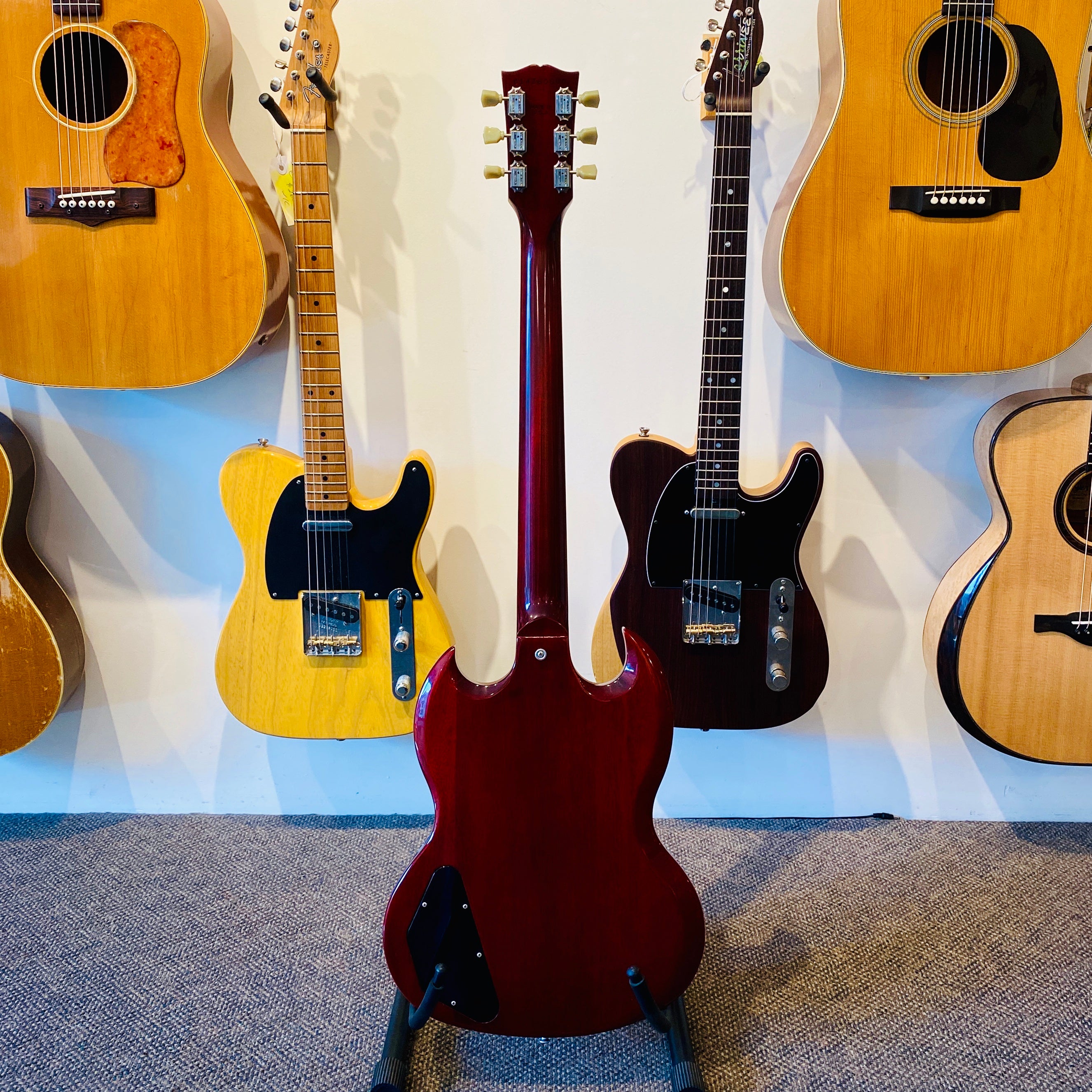 Gibson SG STD Electric Guitar 2006 [USED]
