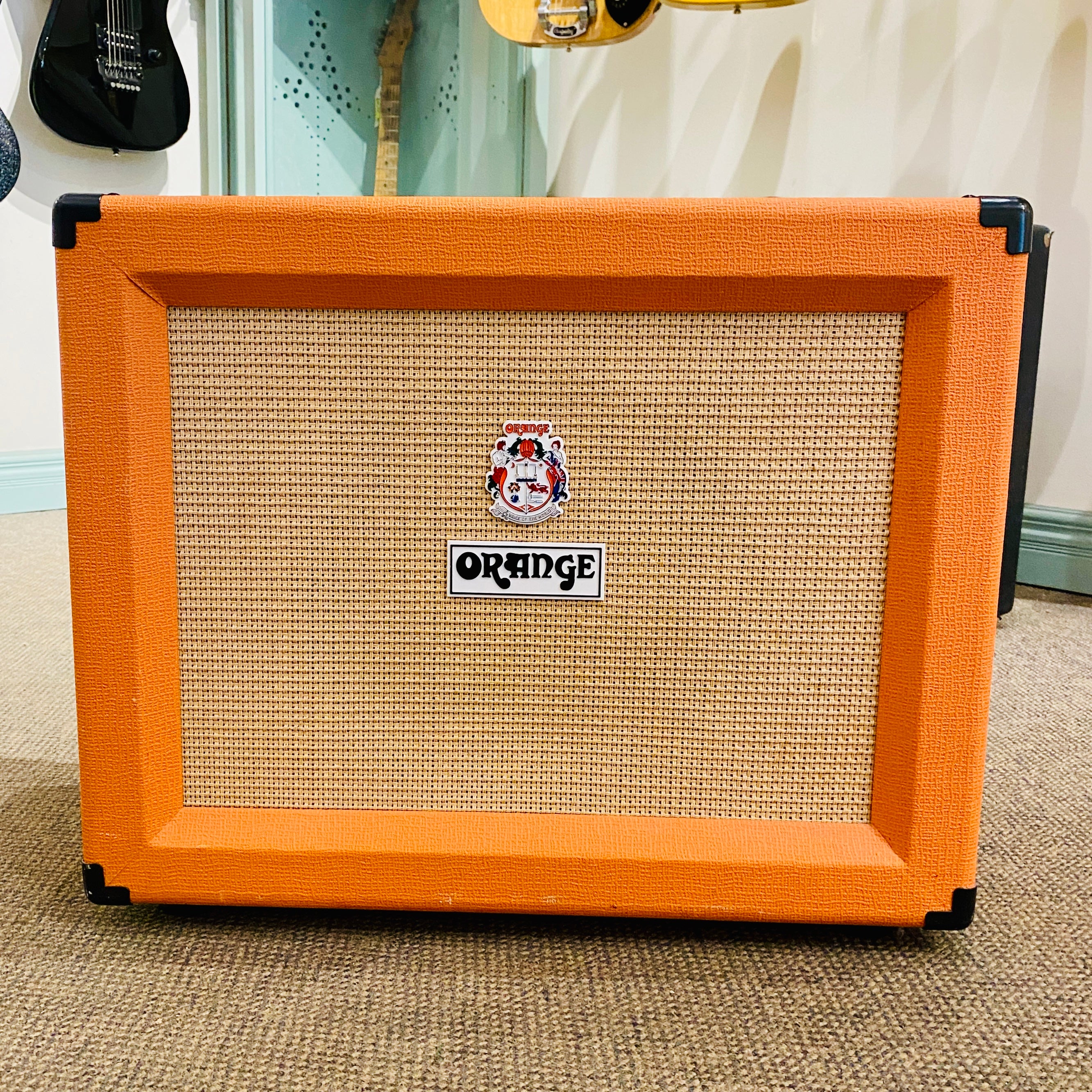 Orange CR60 Amplifier 2013 [USED]