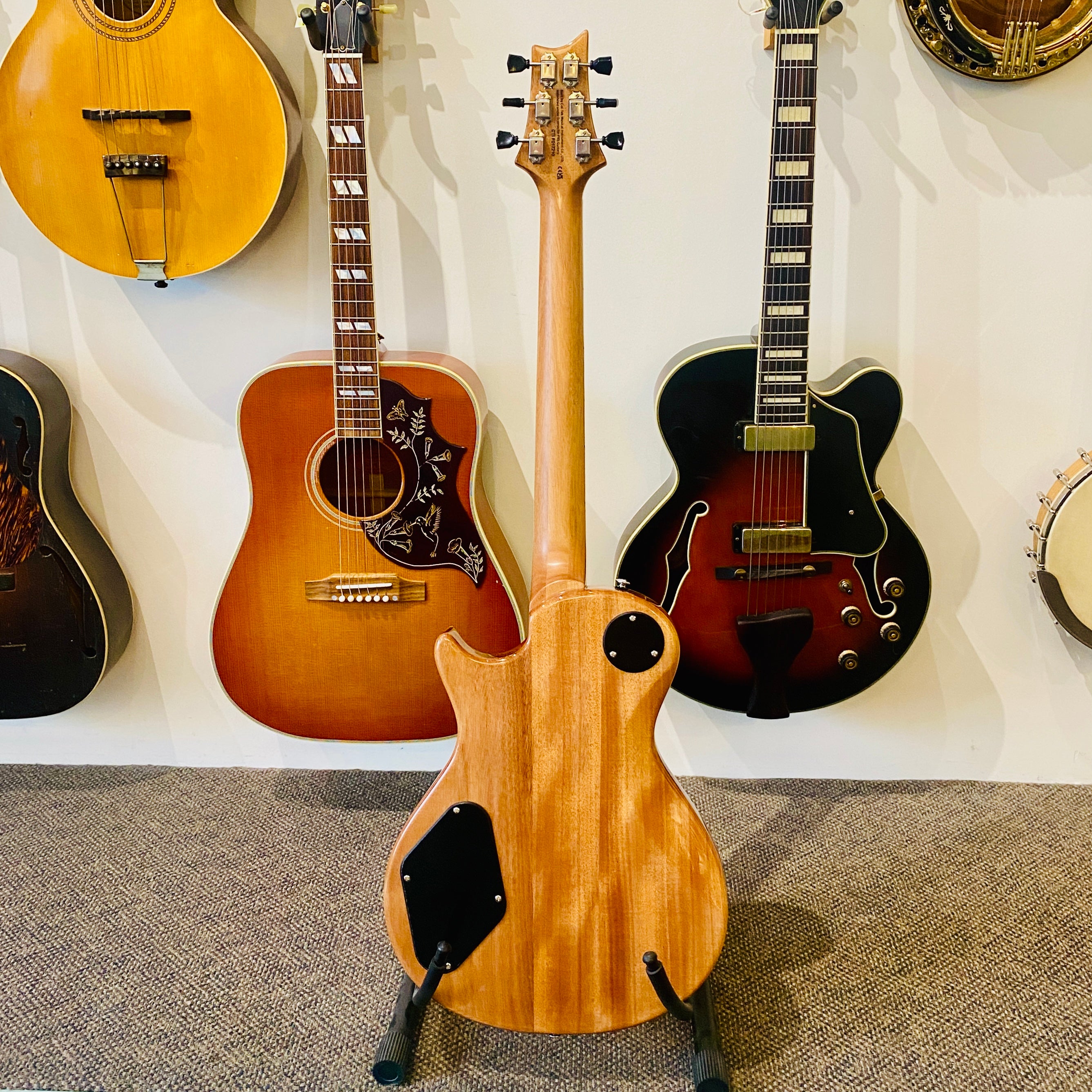 PRS Zach Myers SE Electric Guitar, 2002 [USED]