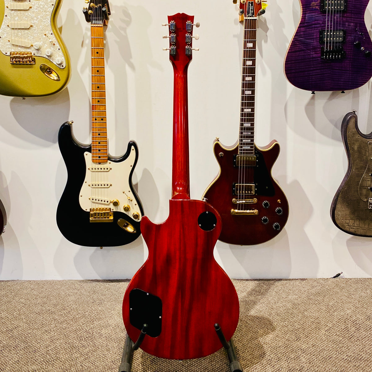 Gibson Les Paul Special Solidbody Electric Guitar 2022 [USED]