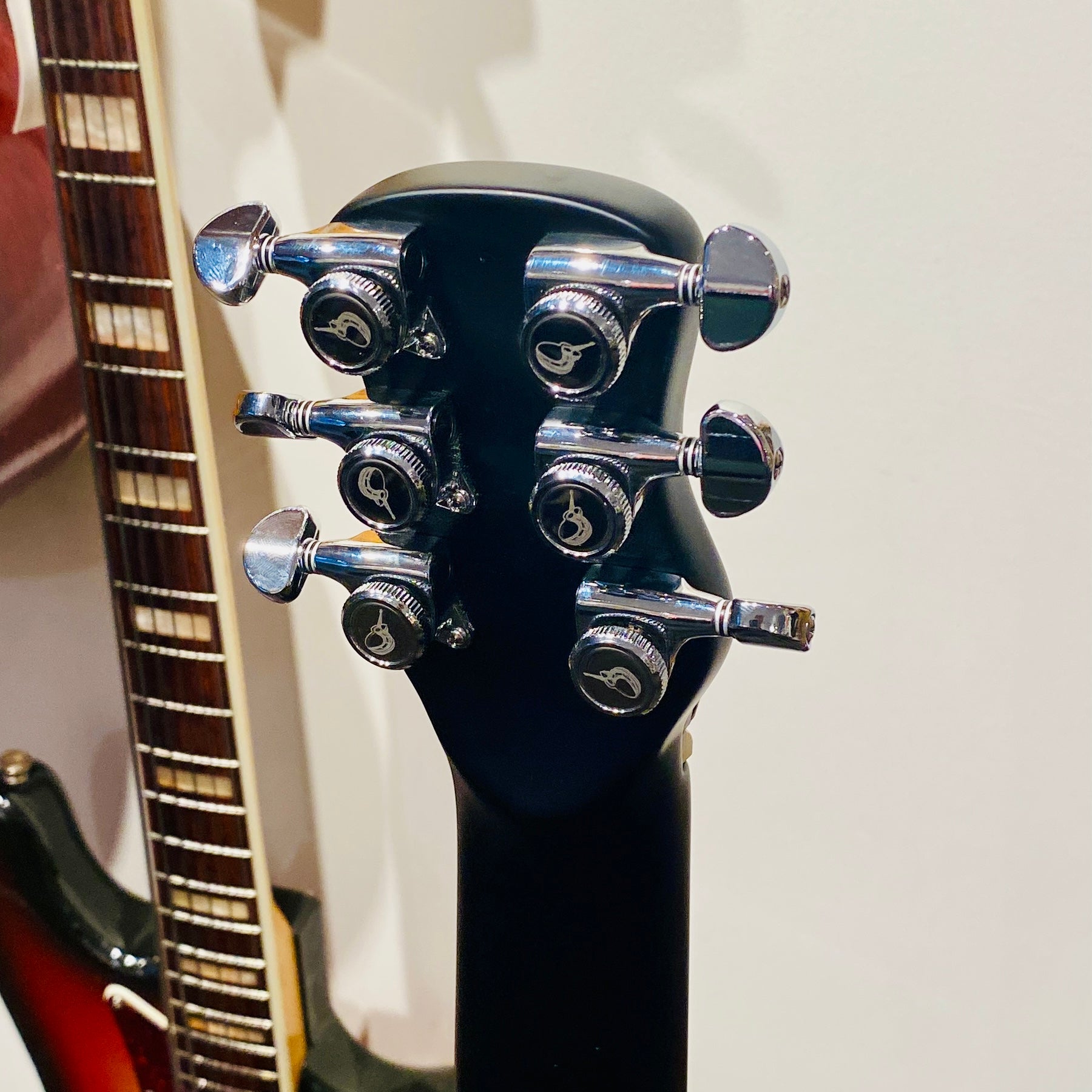 Journey OF66OM Acoustic Guitar, 2022 [USED]