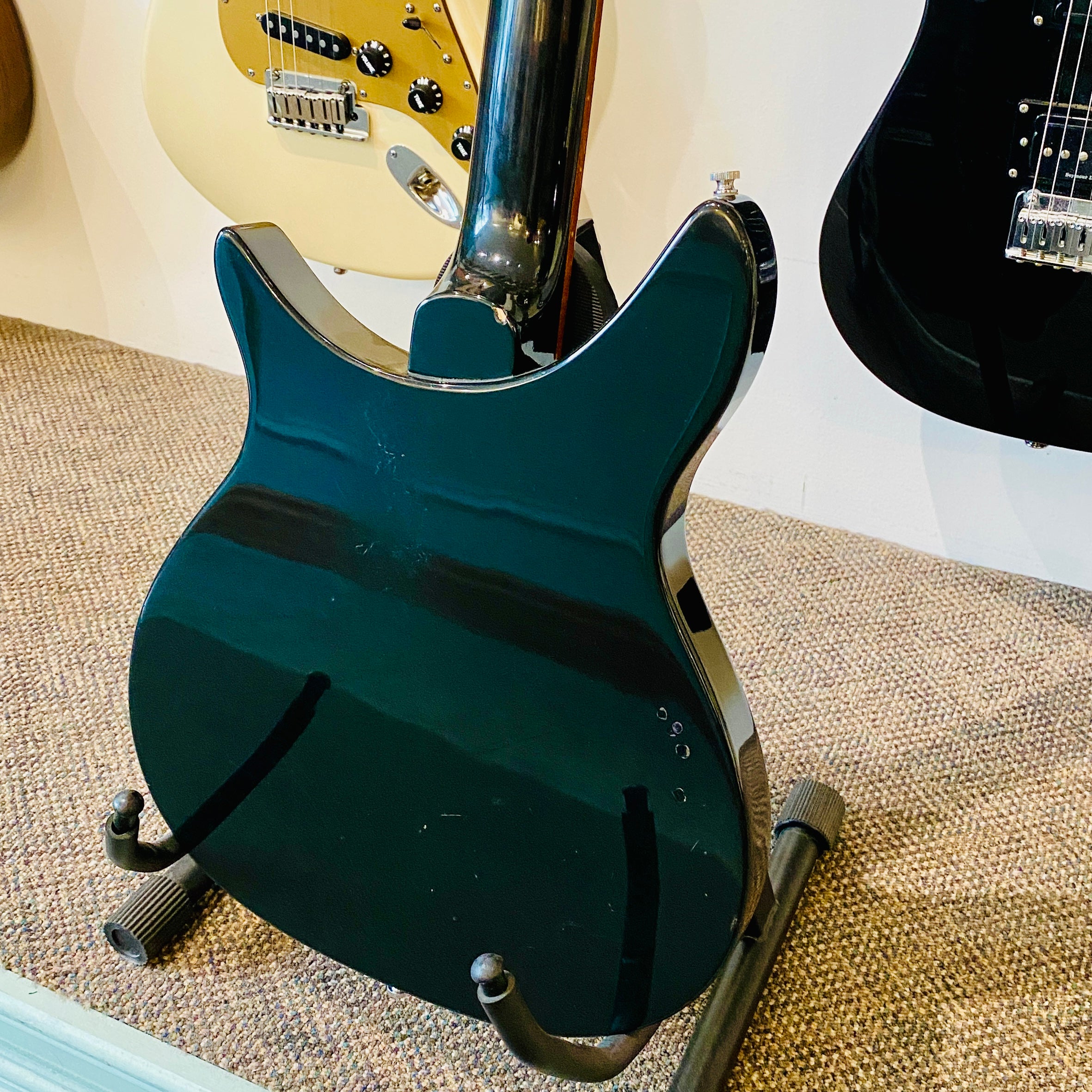Rickenbacker 350 Electric Guitar, 1984 [USED]