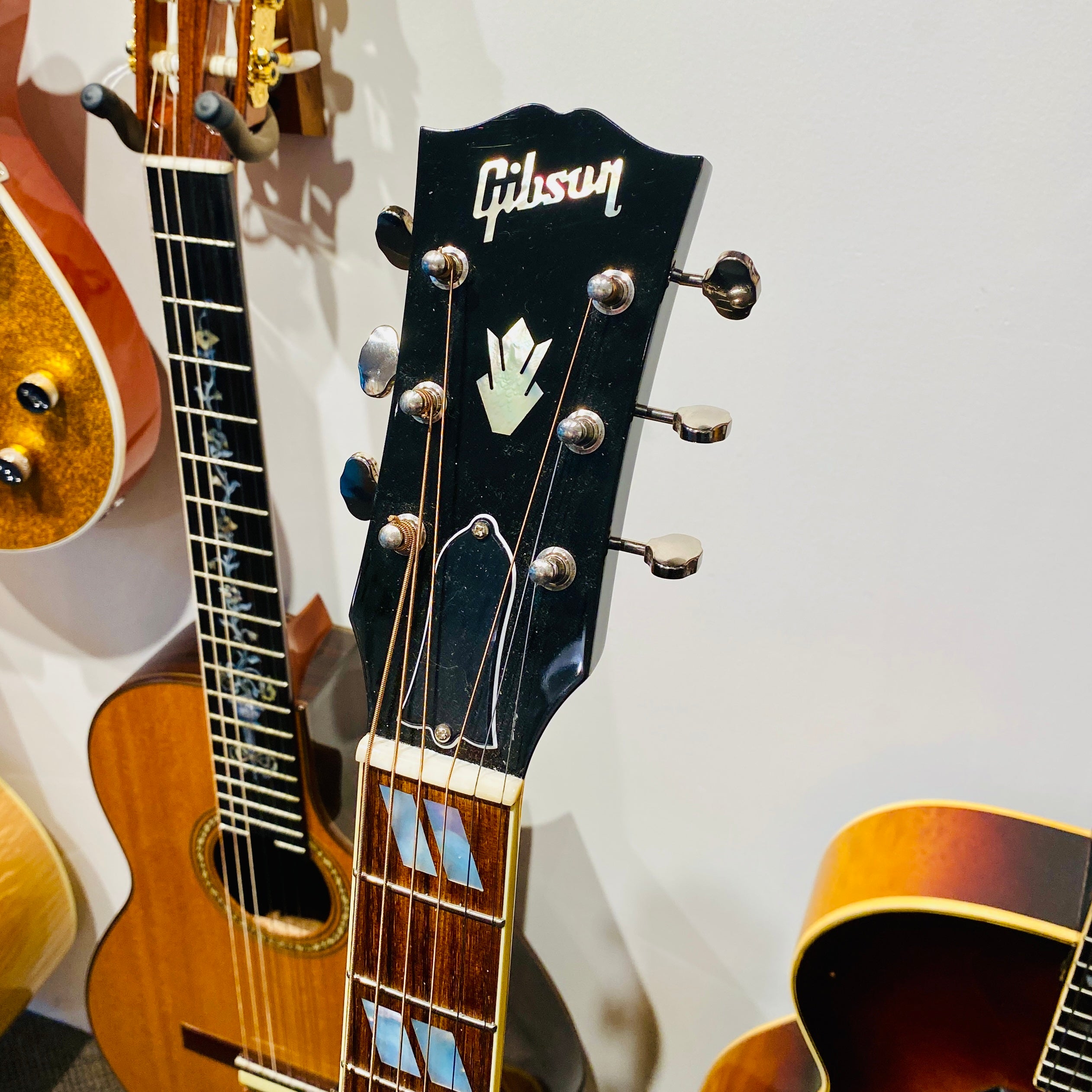 Gibson Southern Jumbo Acoustic Guitar, 2024 [USED]