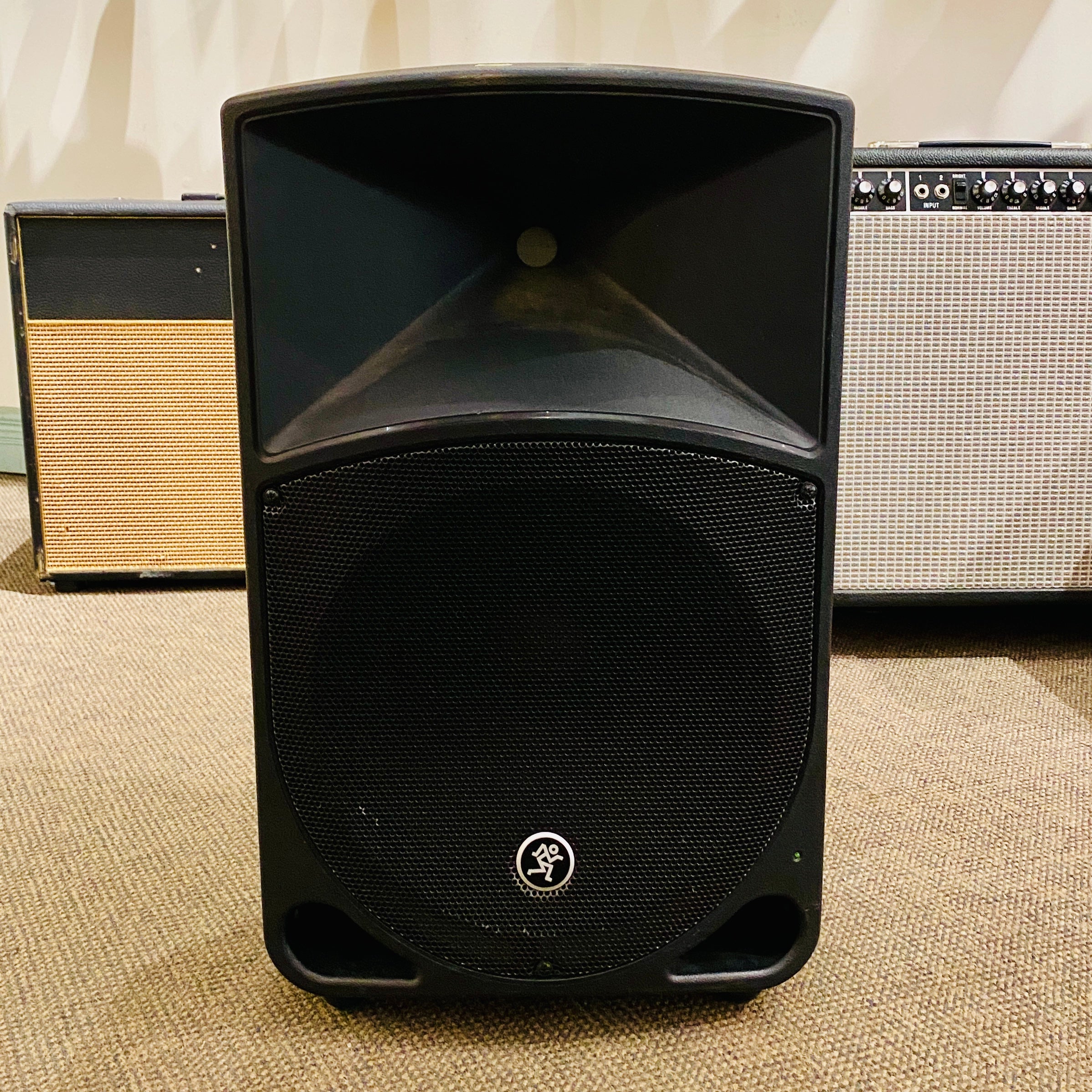 Mackie Thump 12 Powered Speaker 2016  [USED]