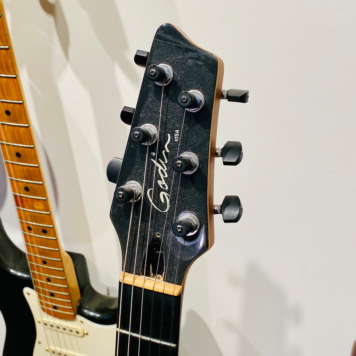 Godin XTSA Solidbody Electric Guitar 2016 [USED]