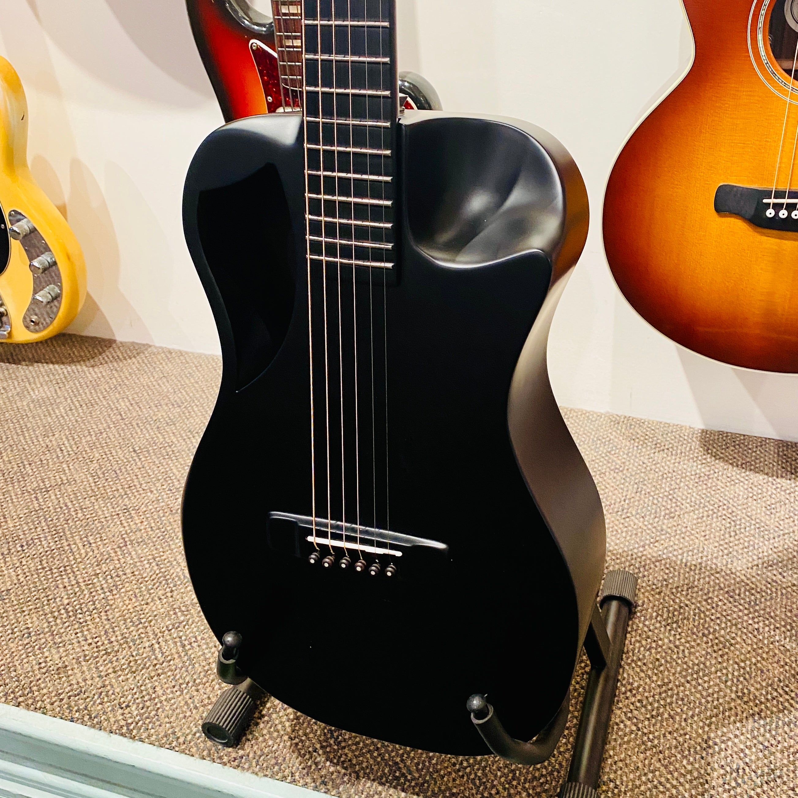 Journey OF66OM Acoustic Guitar, 2022 [USED]