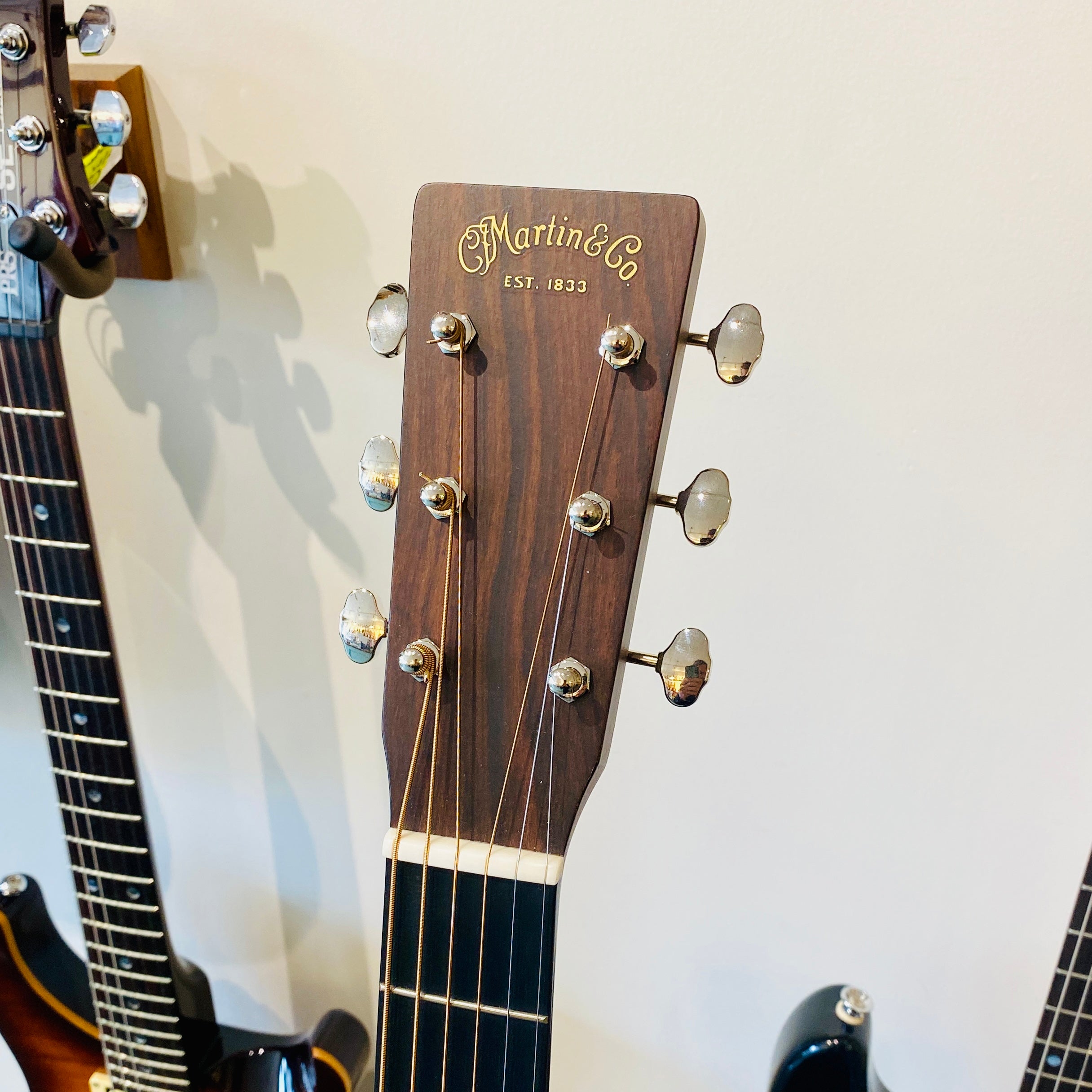 Martin D16E Acoustic Guitar, 2022  [USED]