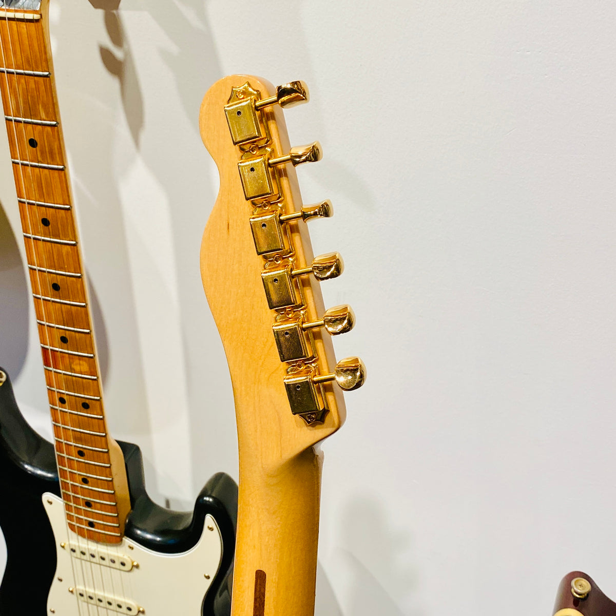 Fender Collectors Edition Telecaster Solidbody Electric Guitar 1998 [USED]