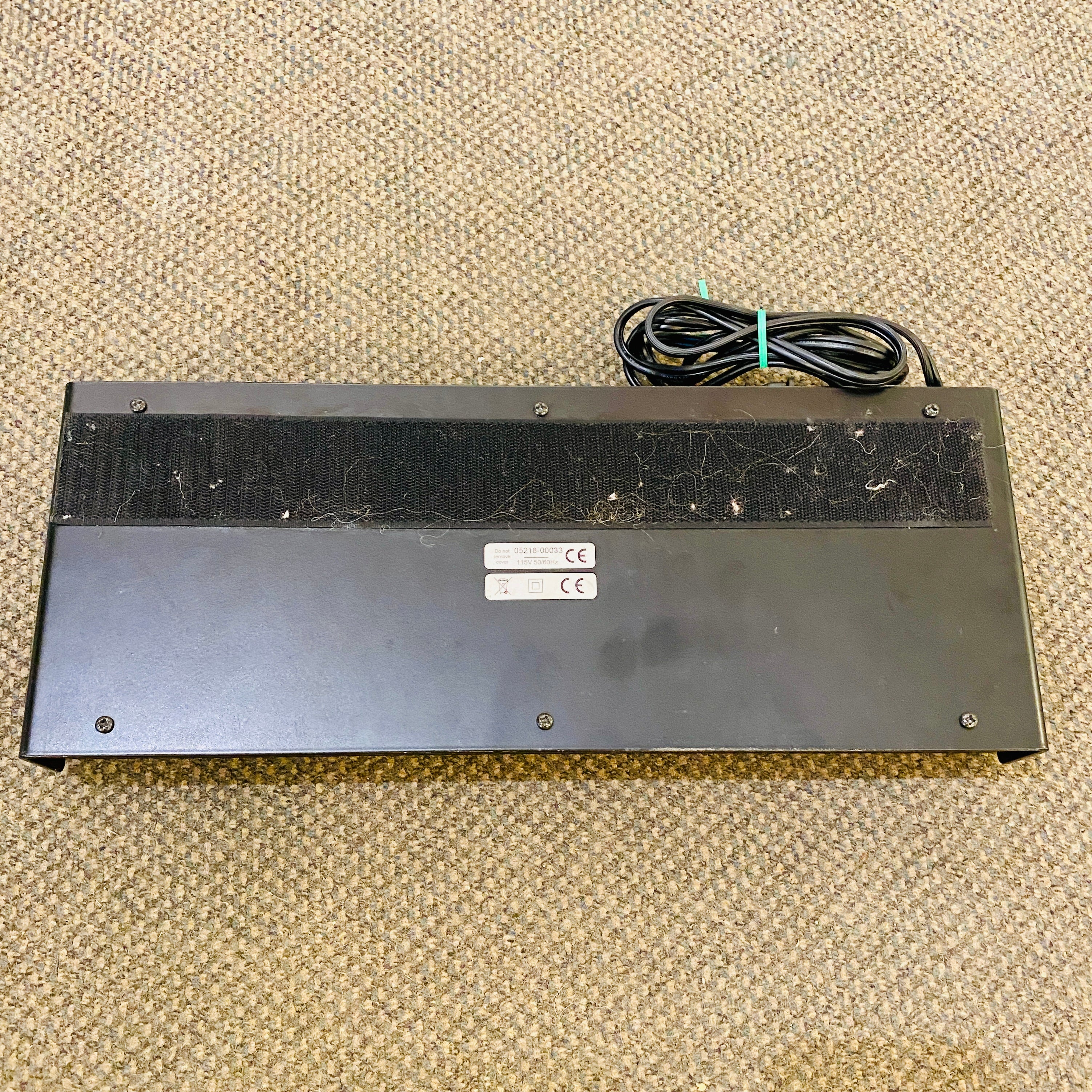 Carl Martin Quattro Multi Effect  - [USED]