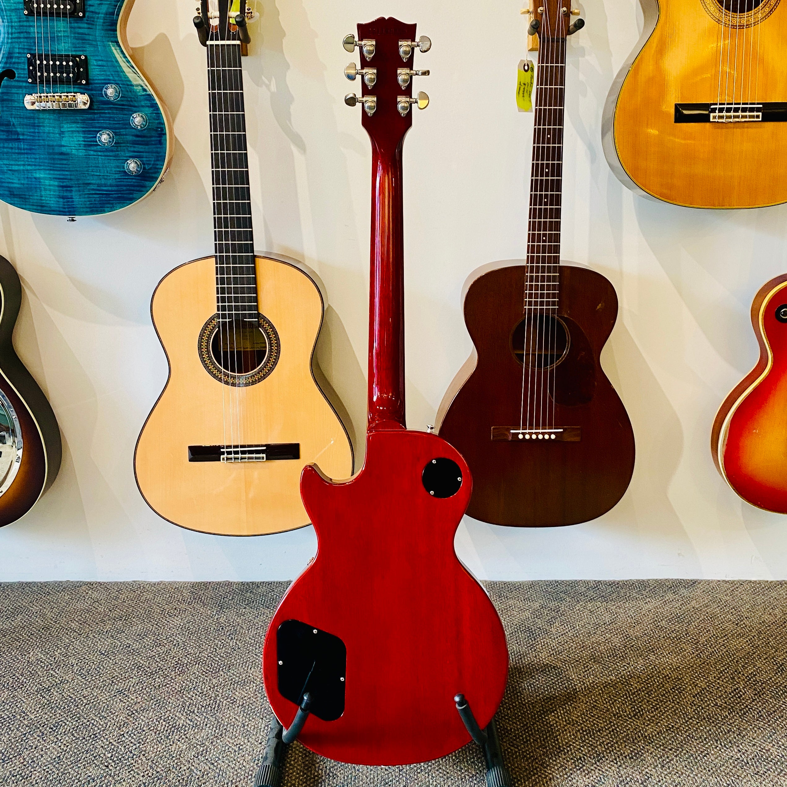 Gibson Les Paul Standard 60's Electric Guitar 2019  - [USED]