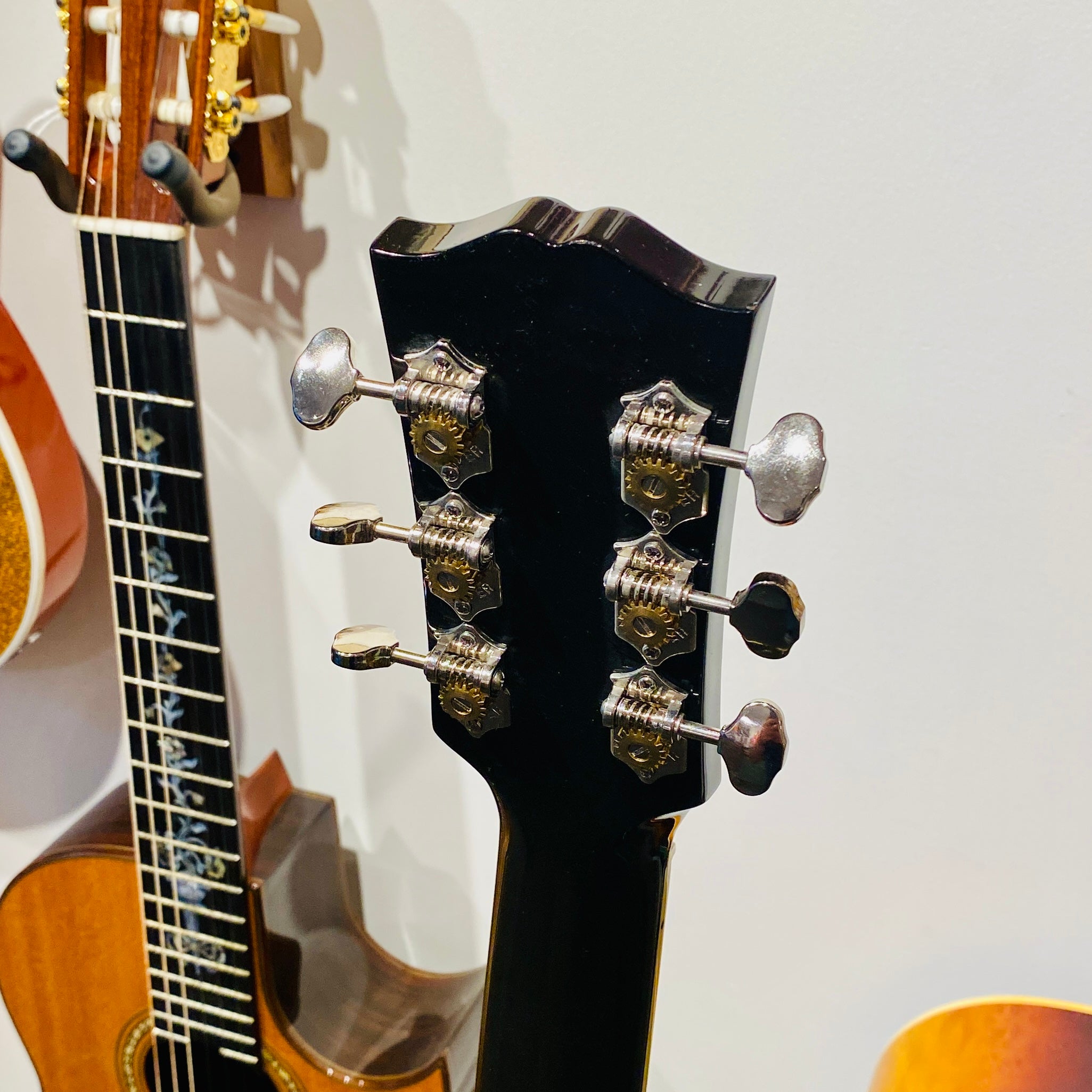 Gibson Southern Jumbo Acoustic Guitar, 2024 [USED]