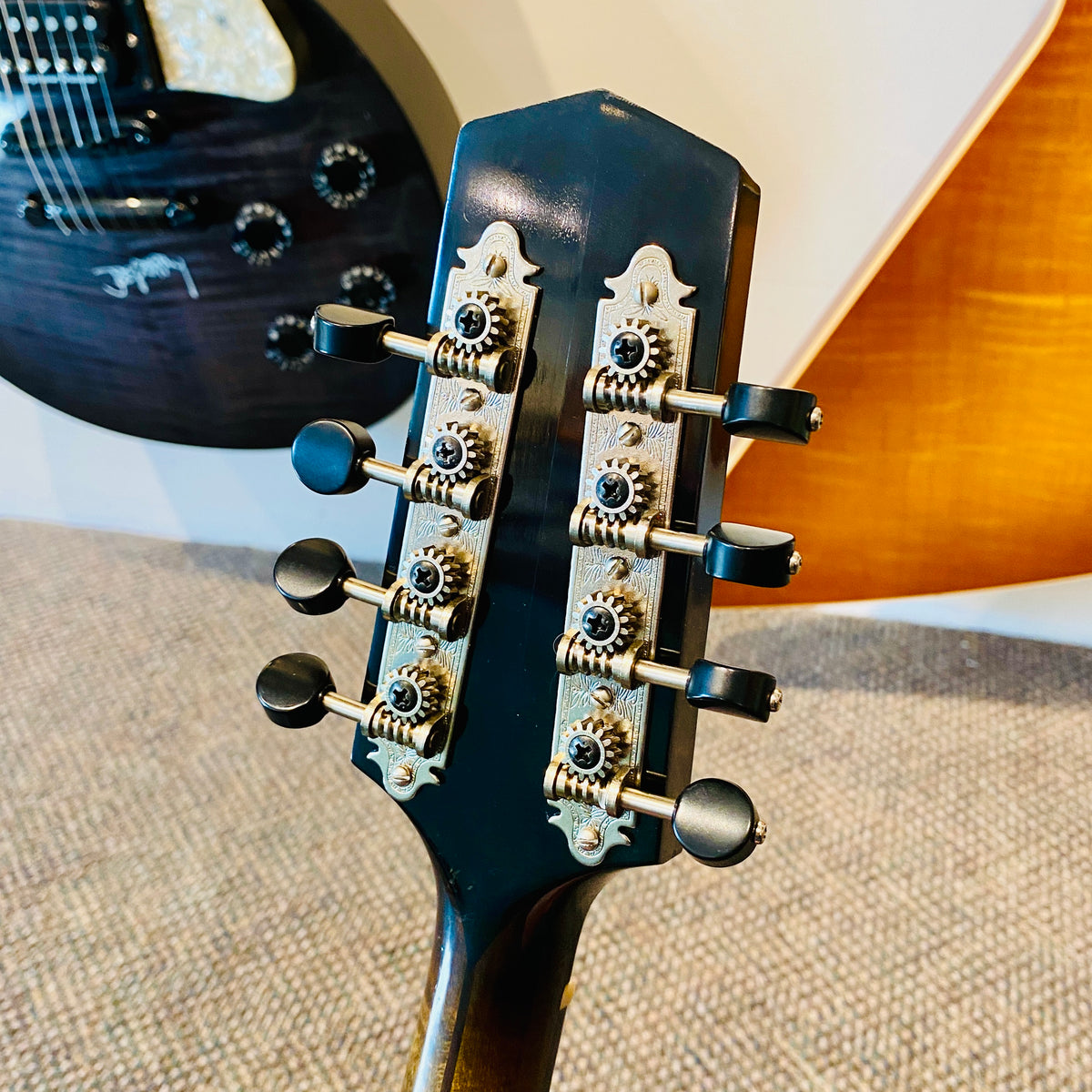 Northfield A5 Special Mandolin 2019 [USED]