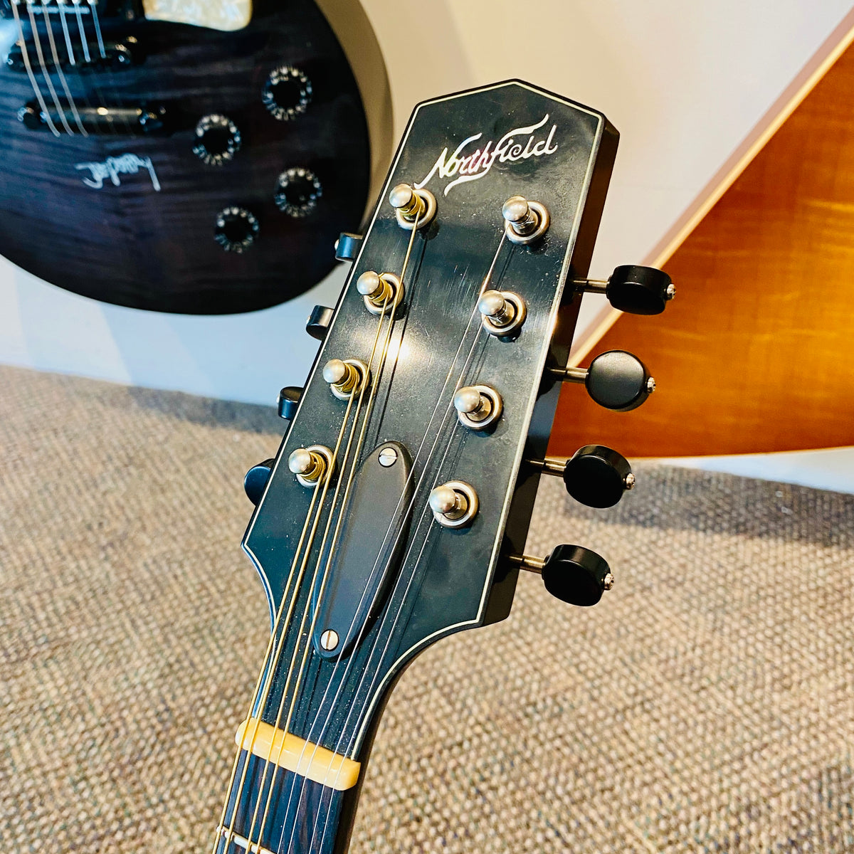 Northfield A5 Special Mandolin 2019 [USED]