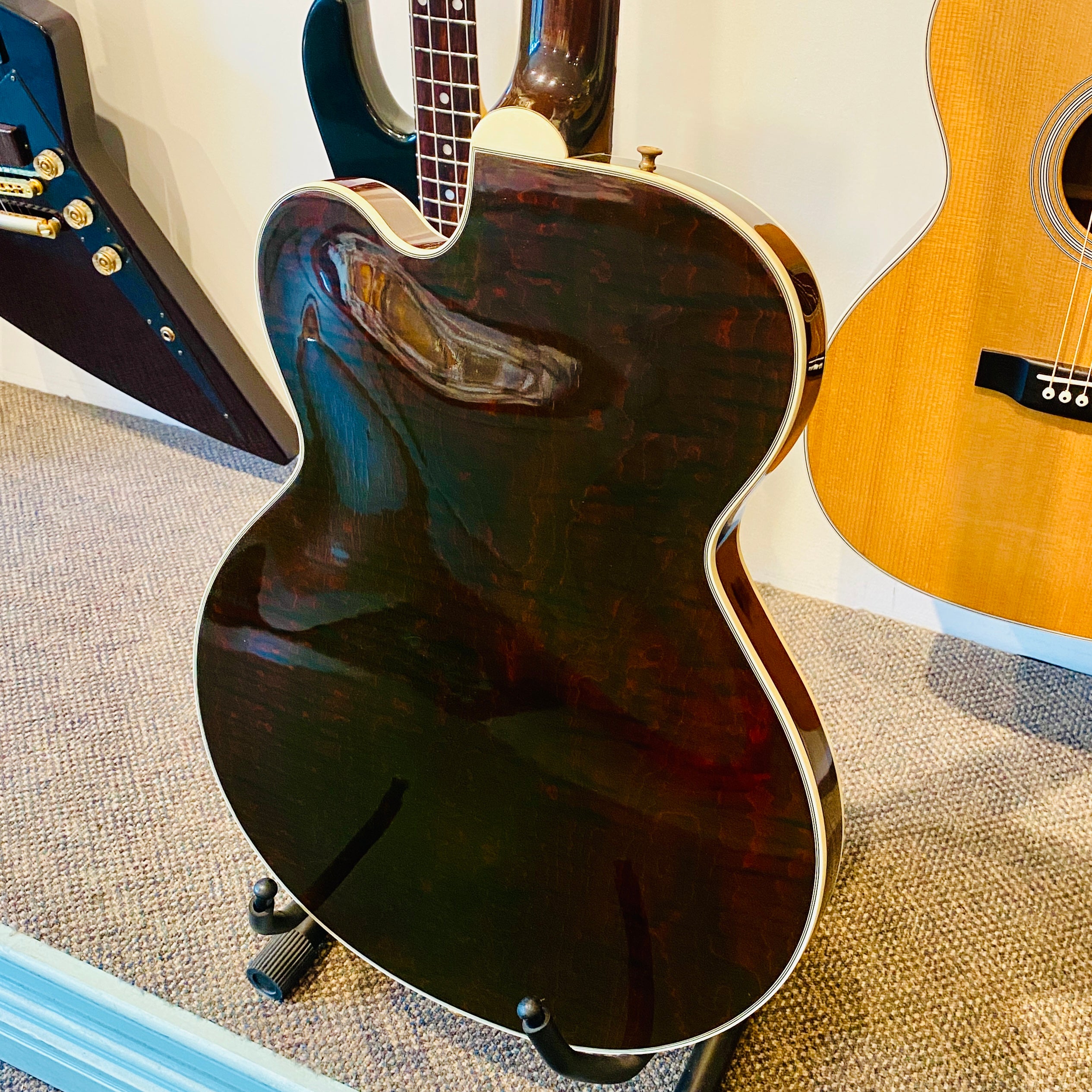 Gibson Chet Atkins Country Gentleman Semi Hollowbody Electric 2000 [USED]