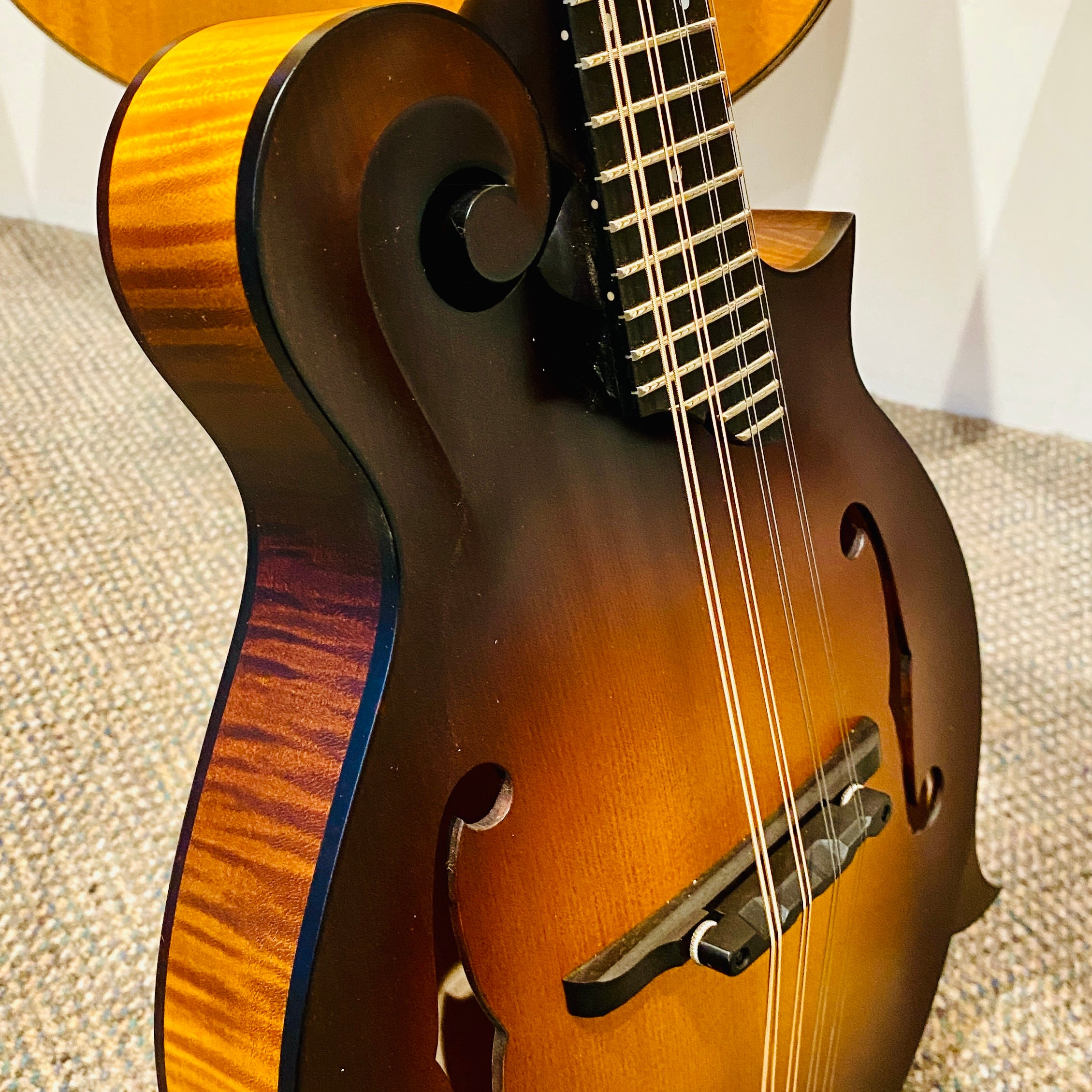 Collings MF Mandolin