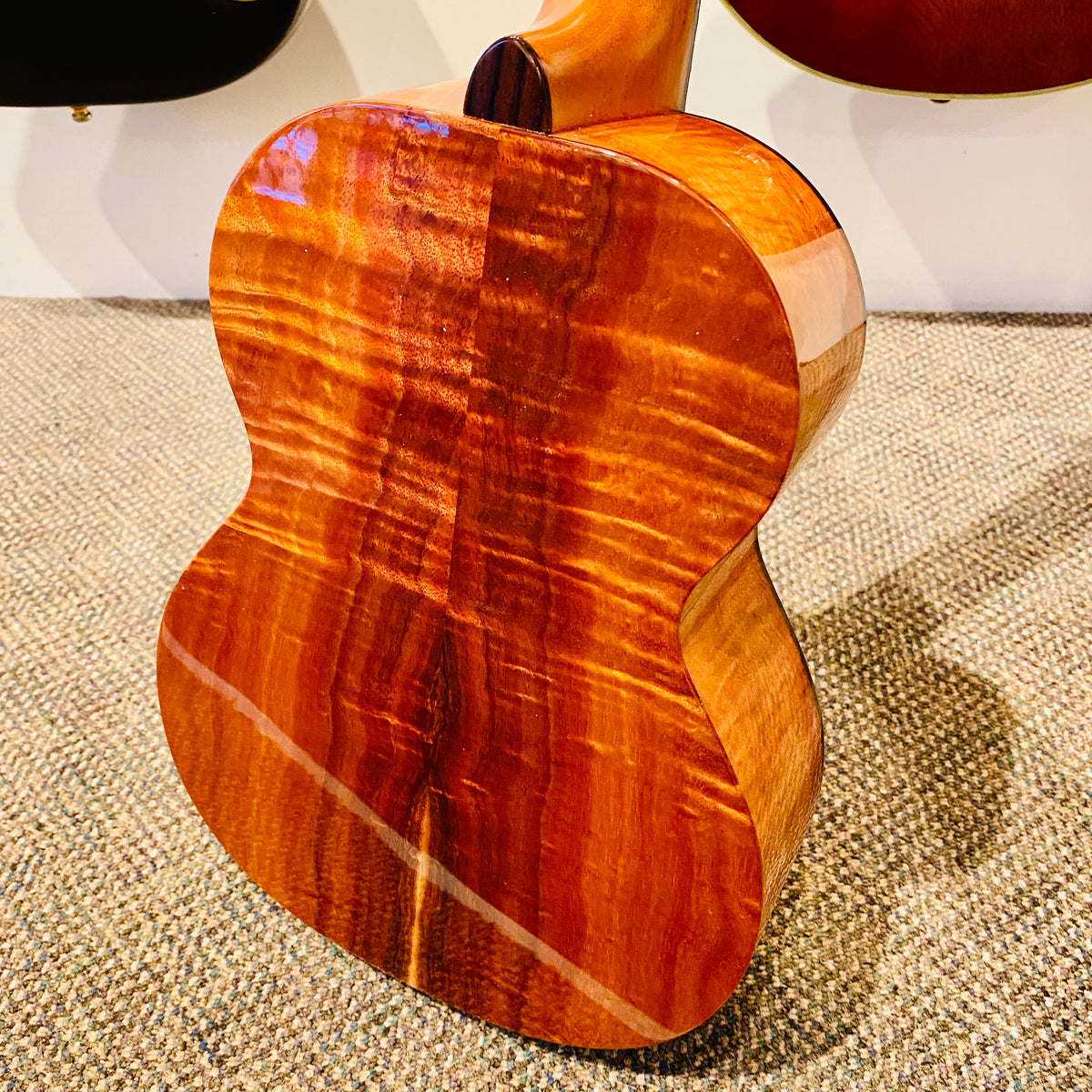 Kamaka HF-3F Tenor Ukulele 2022 [USED]