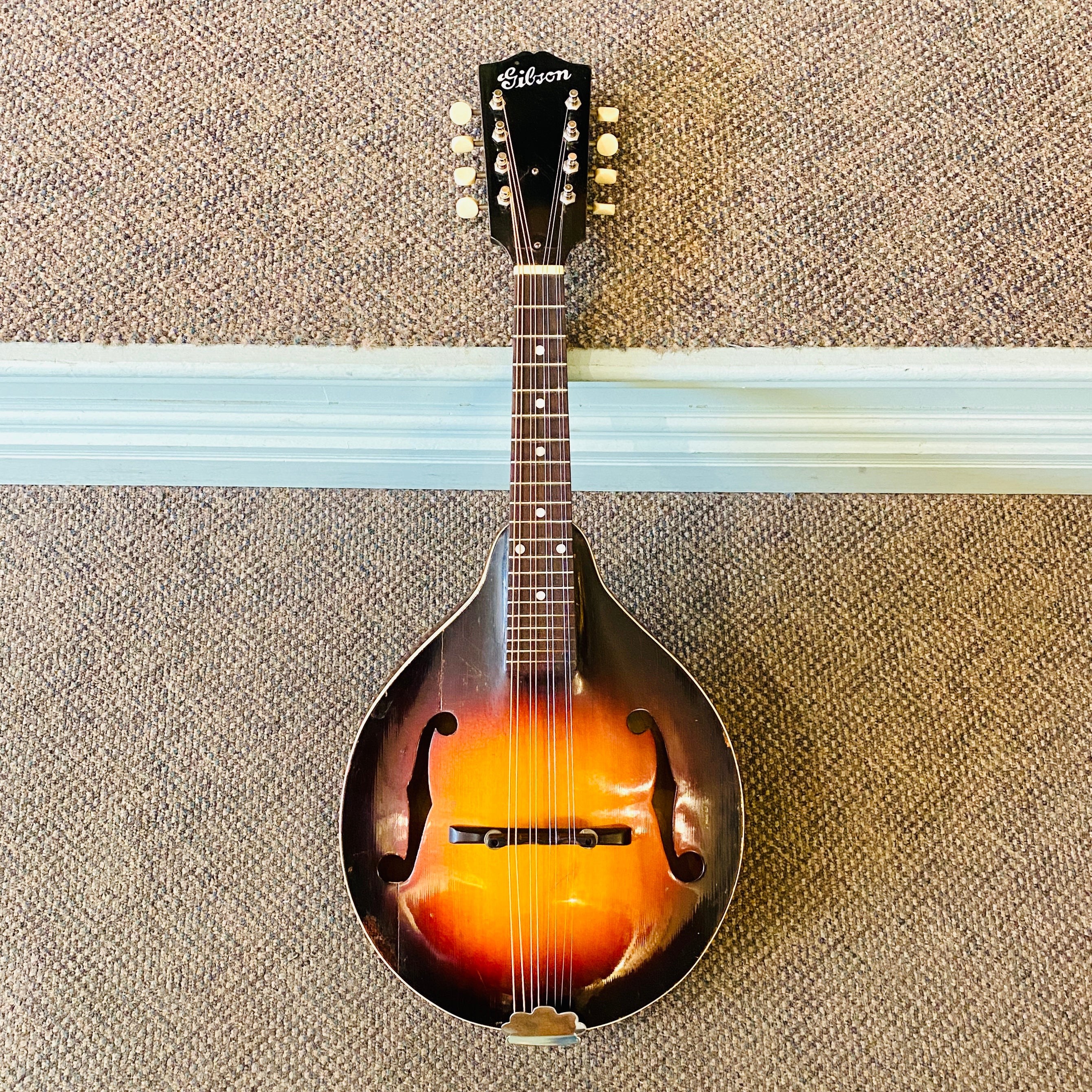 Gibson A-00 Mandolin, 1935 [USED]