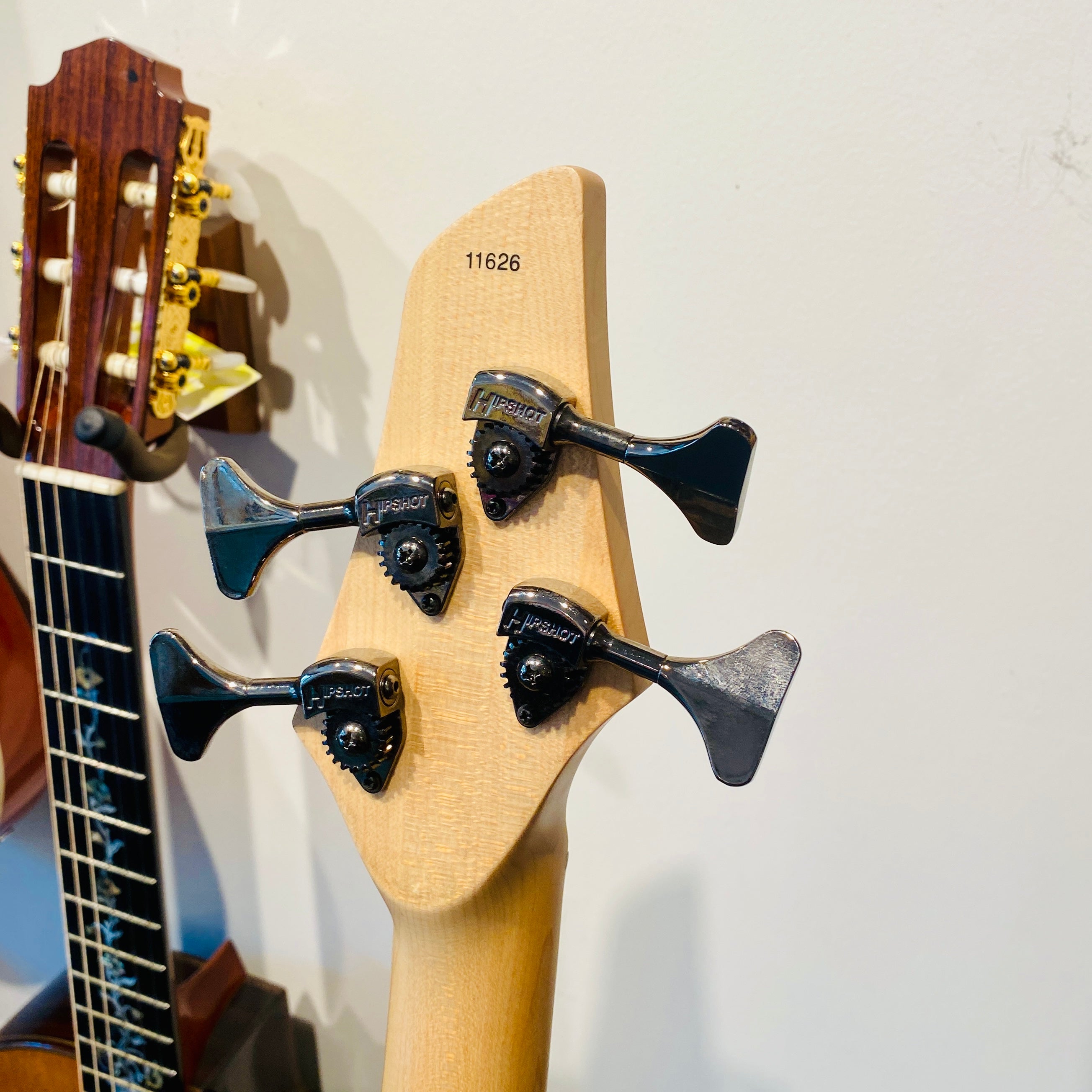 Dingwall Combustion 4 string bass [USED]