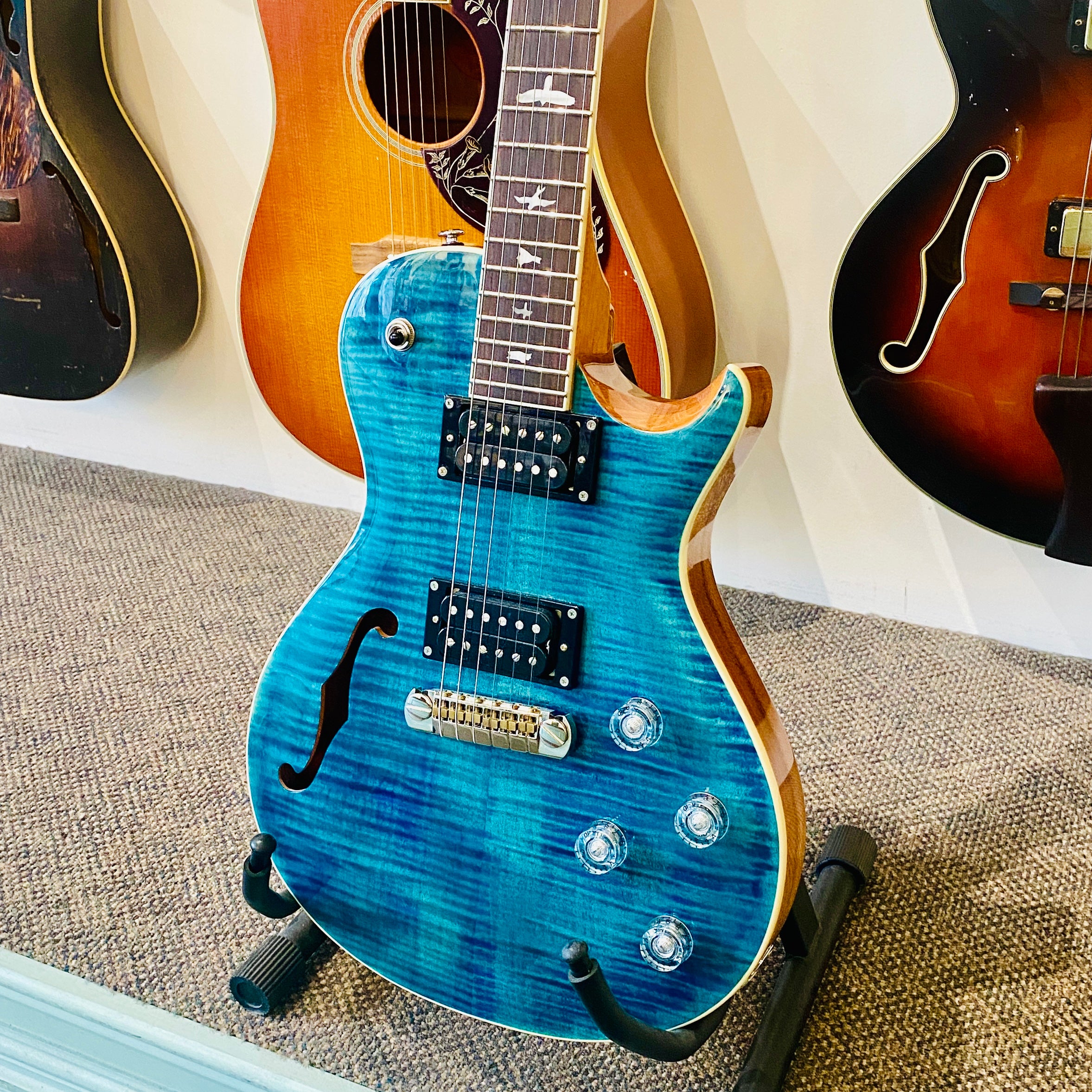 PRS Zach Myers SE Electric Guitar, 2002 [USED]