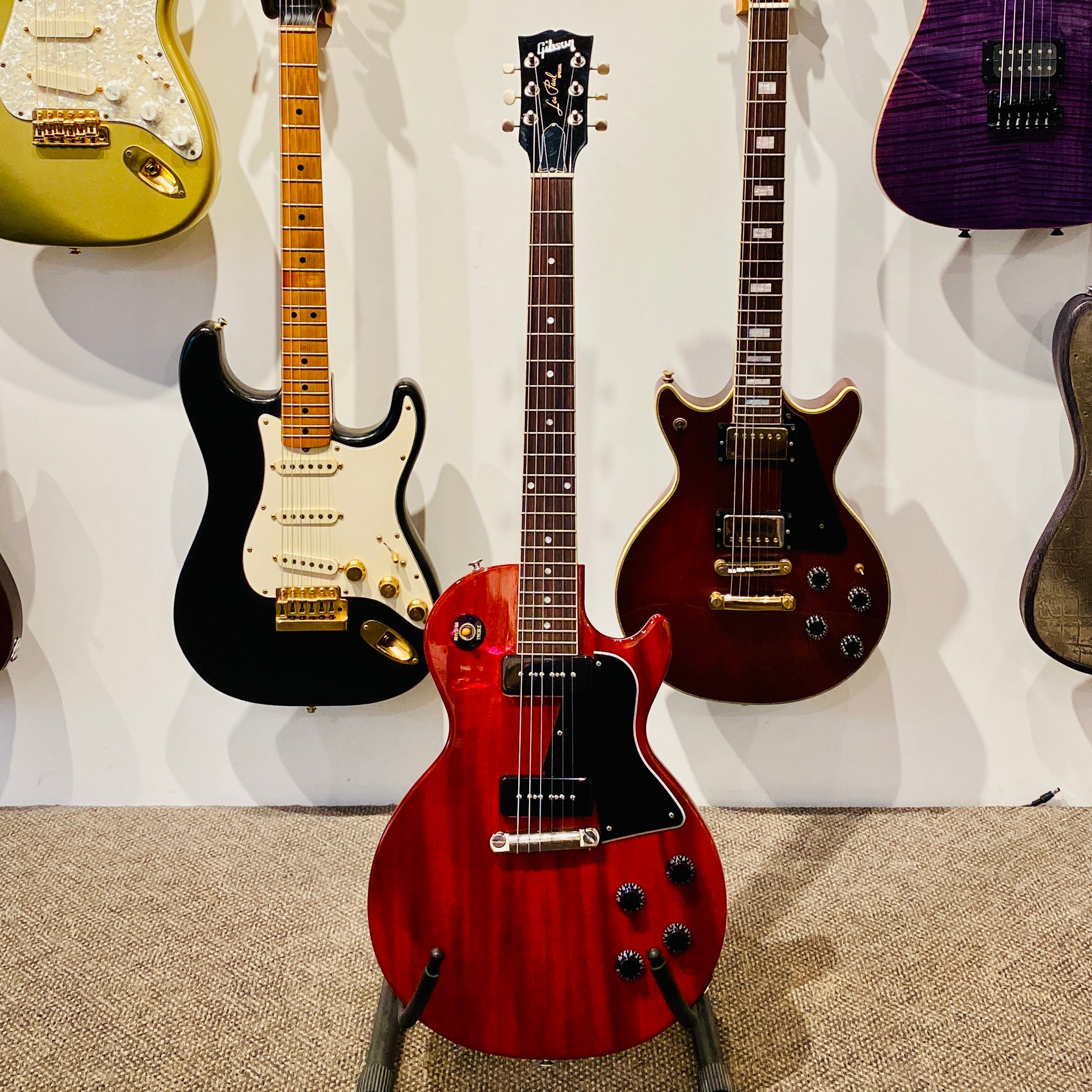 Gibson Les Paul Special Solidbody Electric Guitar 2022 [USED]