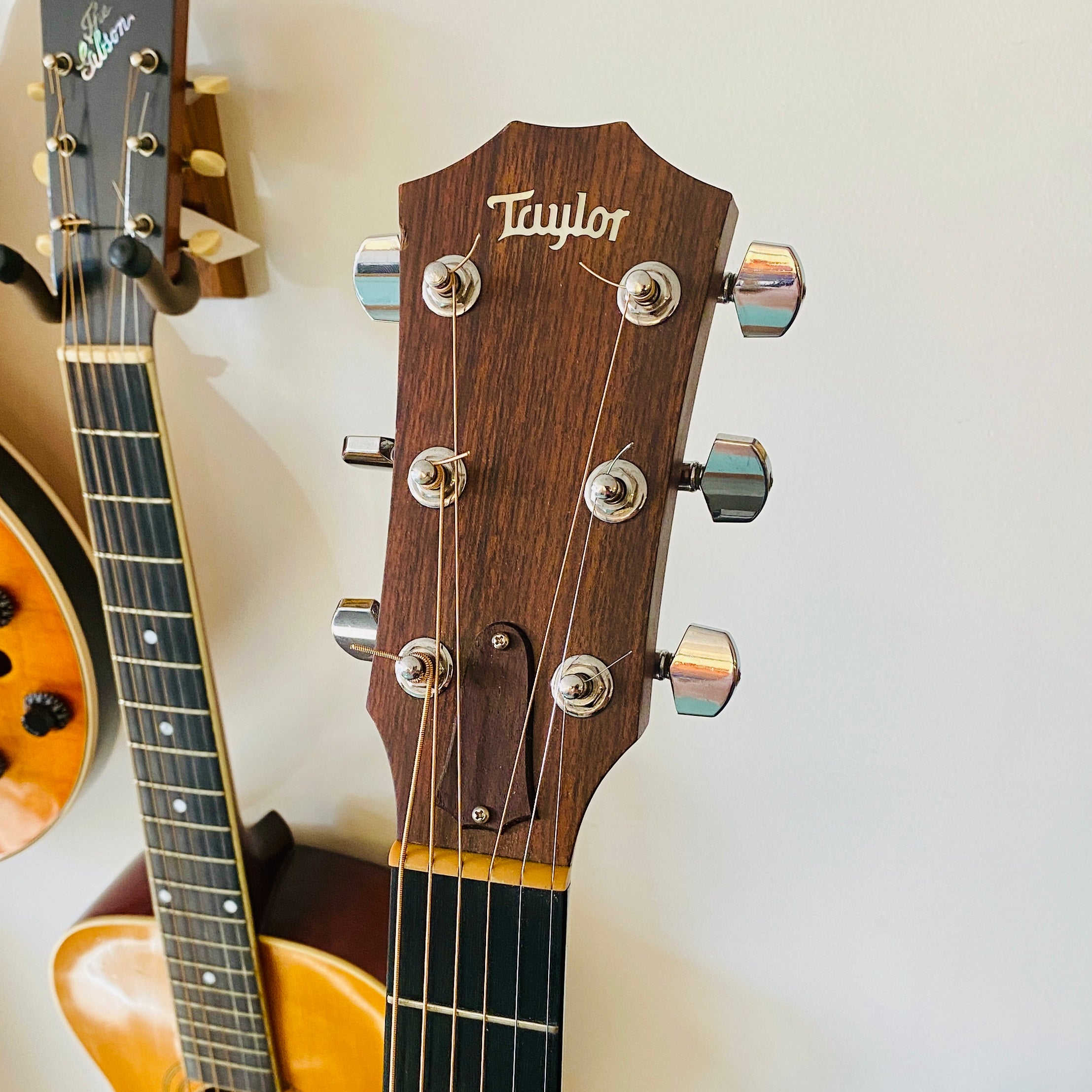 Taylor 714 Acoustic Guitar 1996 - USED