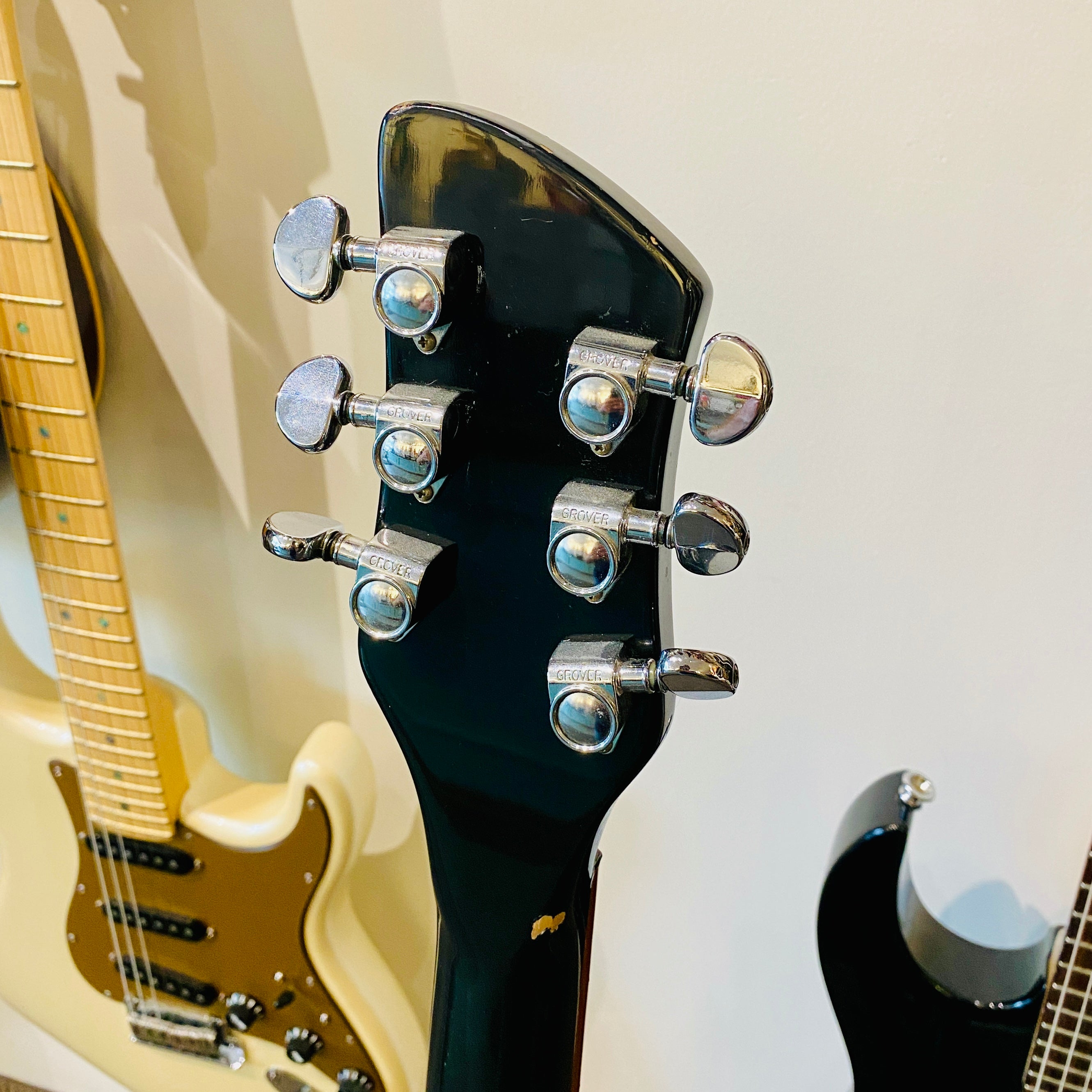 Rickenbacker 350 Electric Guitar, 1984 [USED]