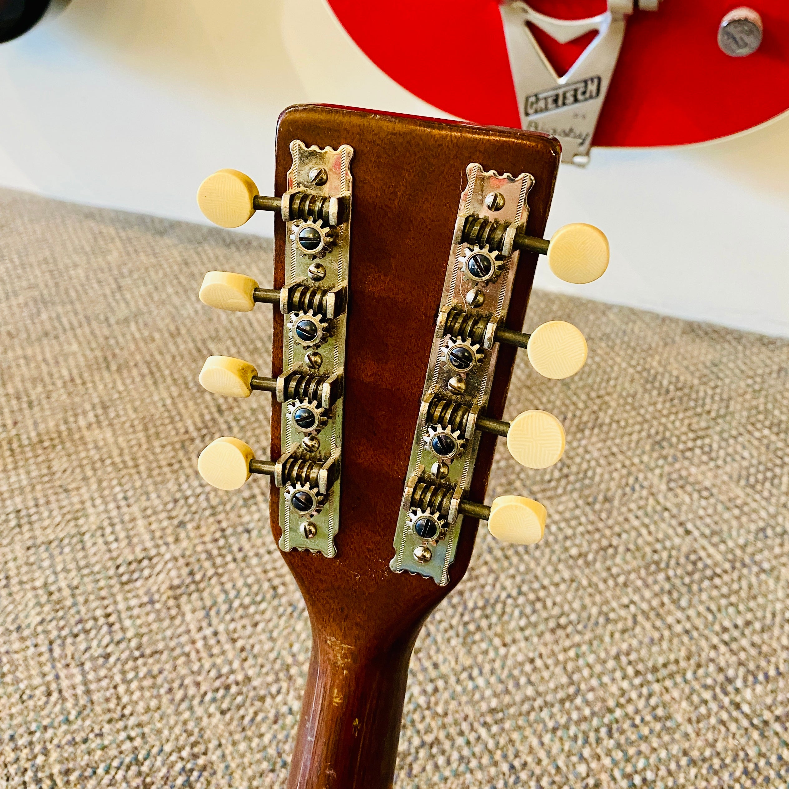 Martin Mandolin A Style bent top 1937 - [USED]