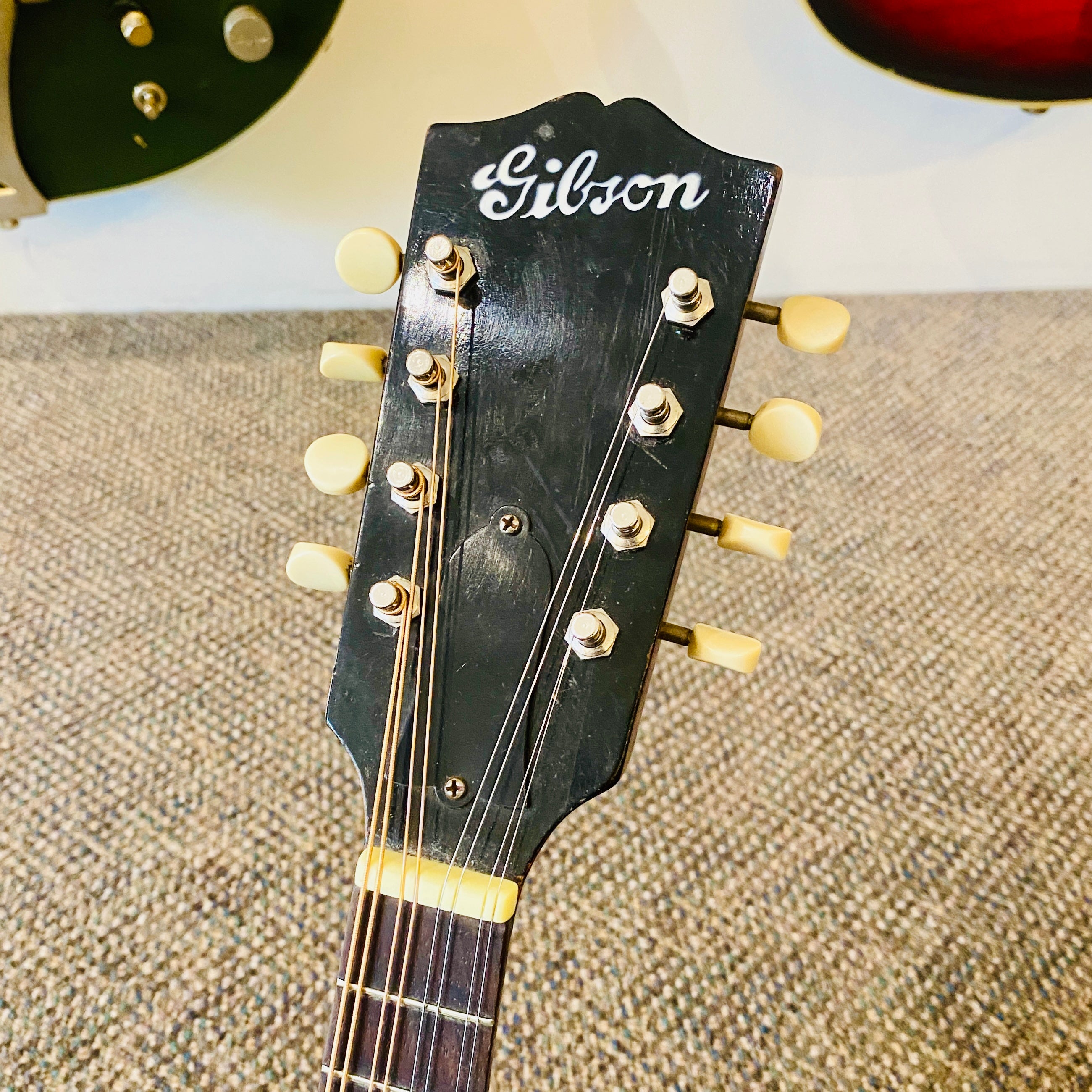 Gibson A-00 Mandolin, 1935 [USED]