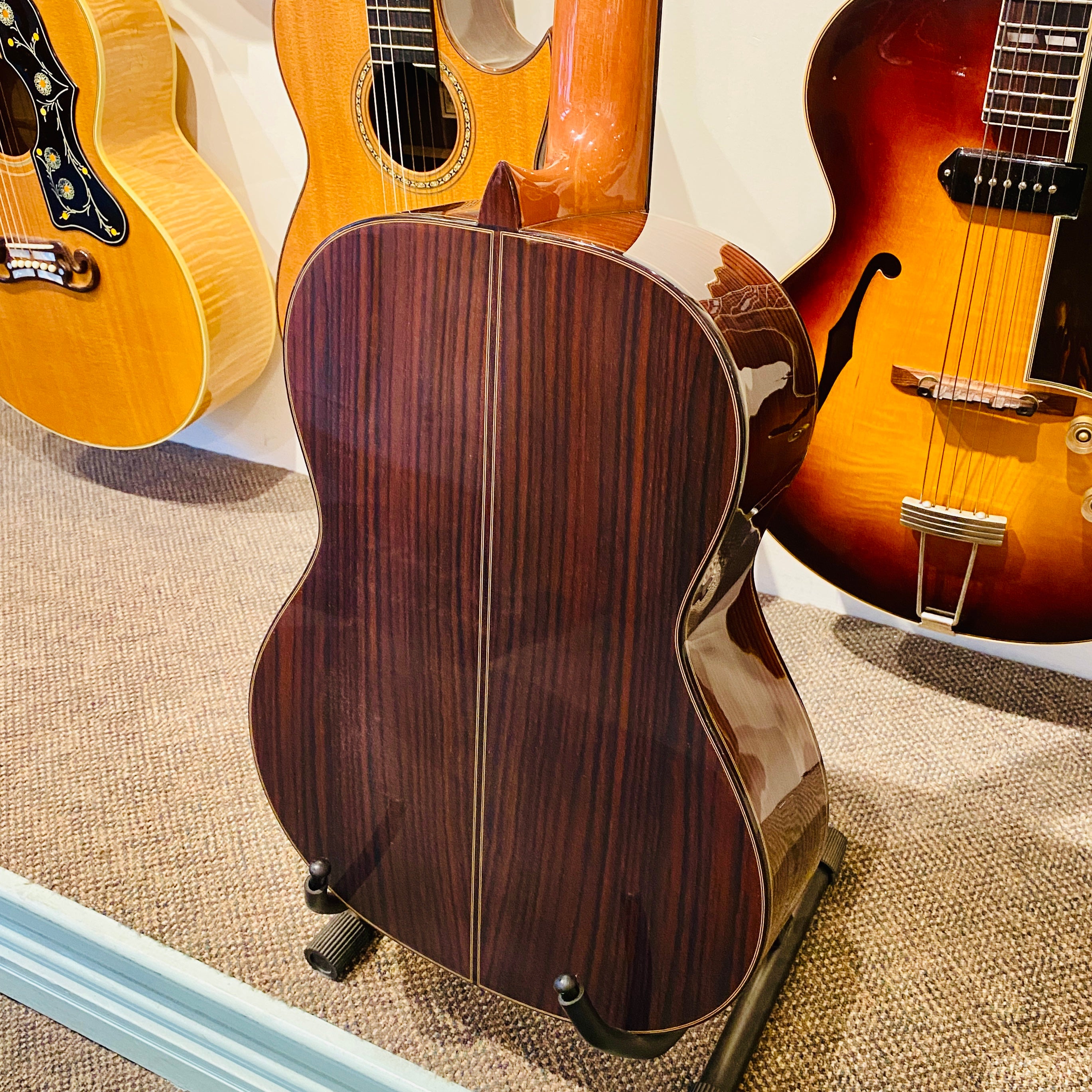 Alhambra 10 PA Classical Guitar  [USED]