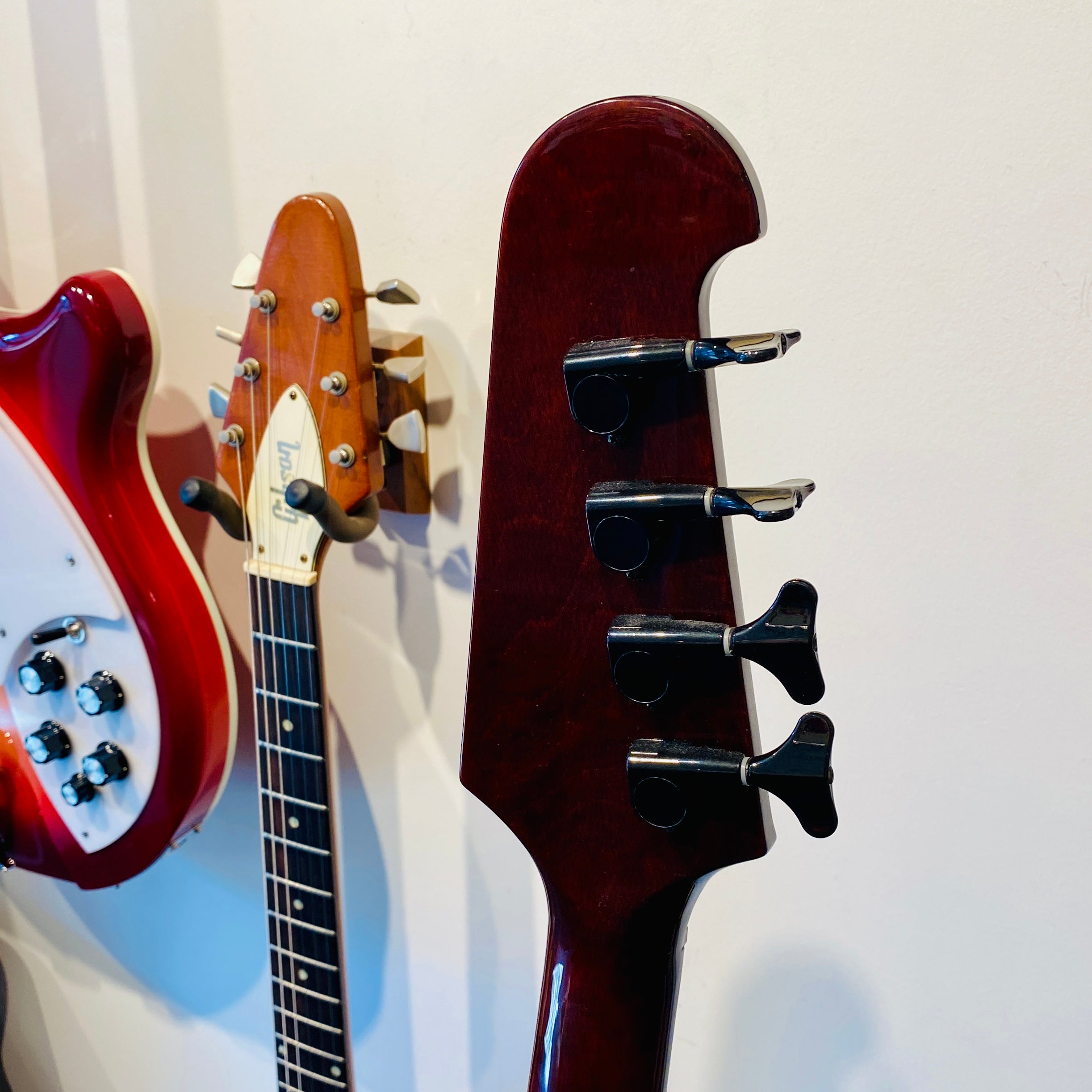 Epiphone Thunderbird Bass IV, 2004 [USED]