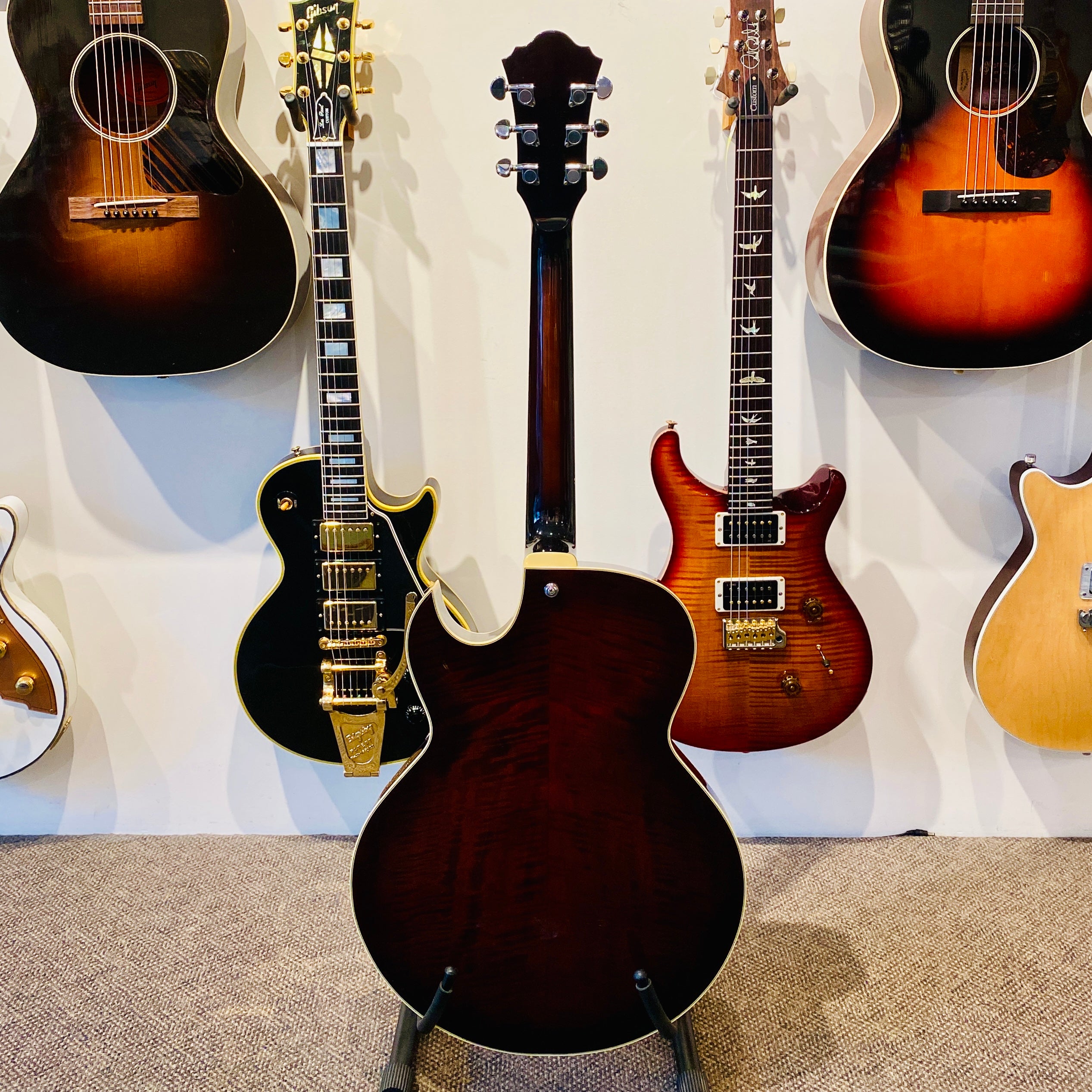 Ibanez Artcore AK85 Hollowbody Electric 2004 [USED]