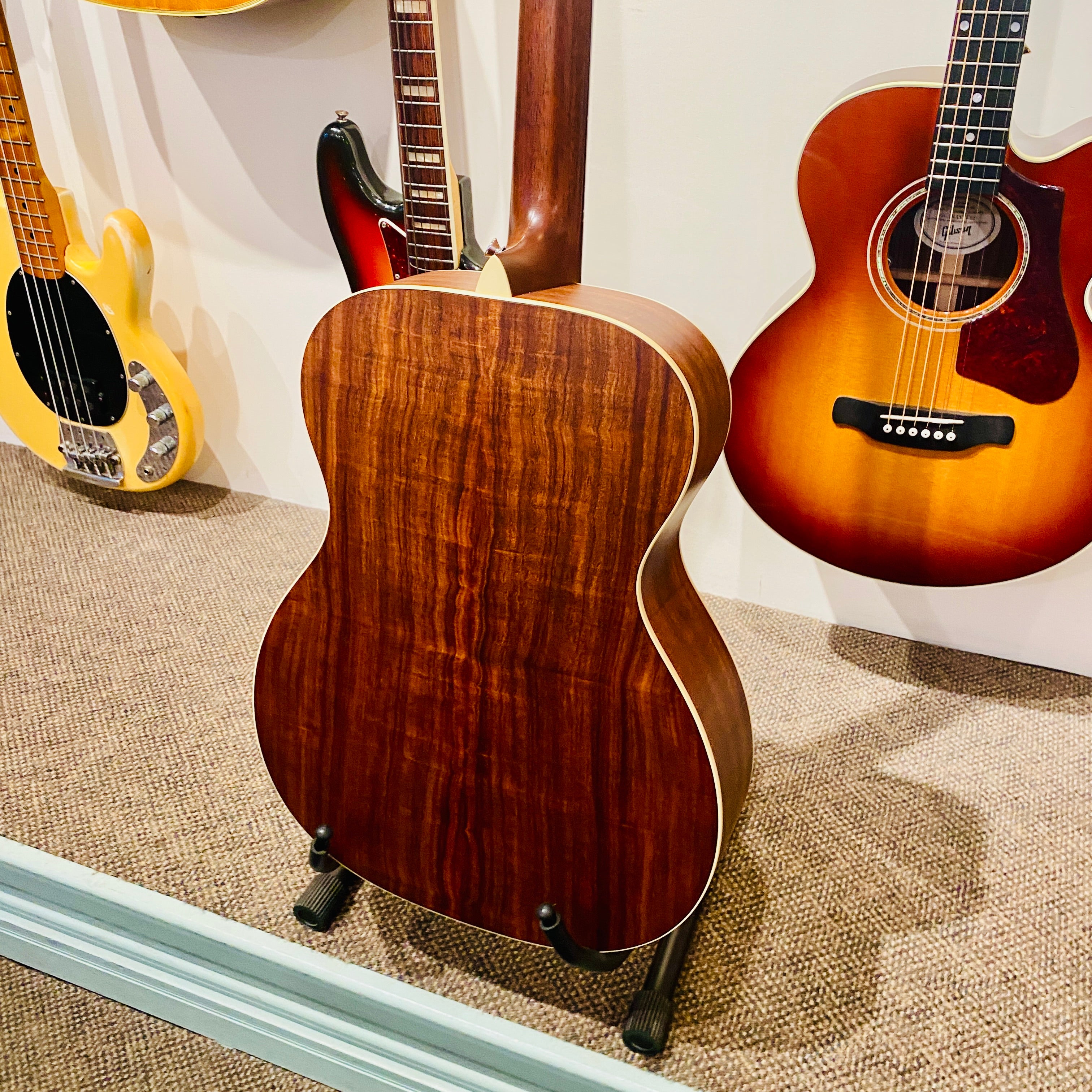 Martin 000-16GT Acoustic Guitar, 2019 [USED]