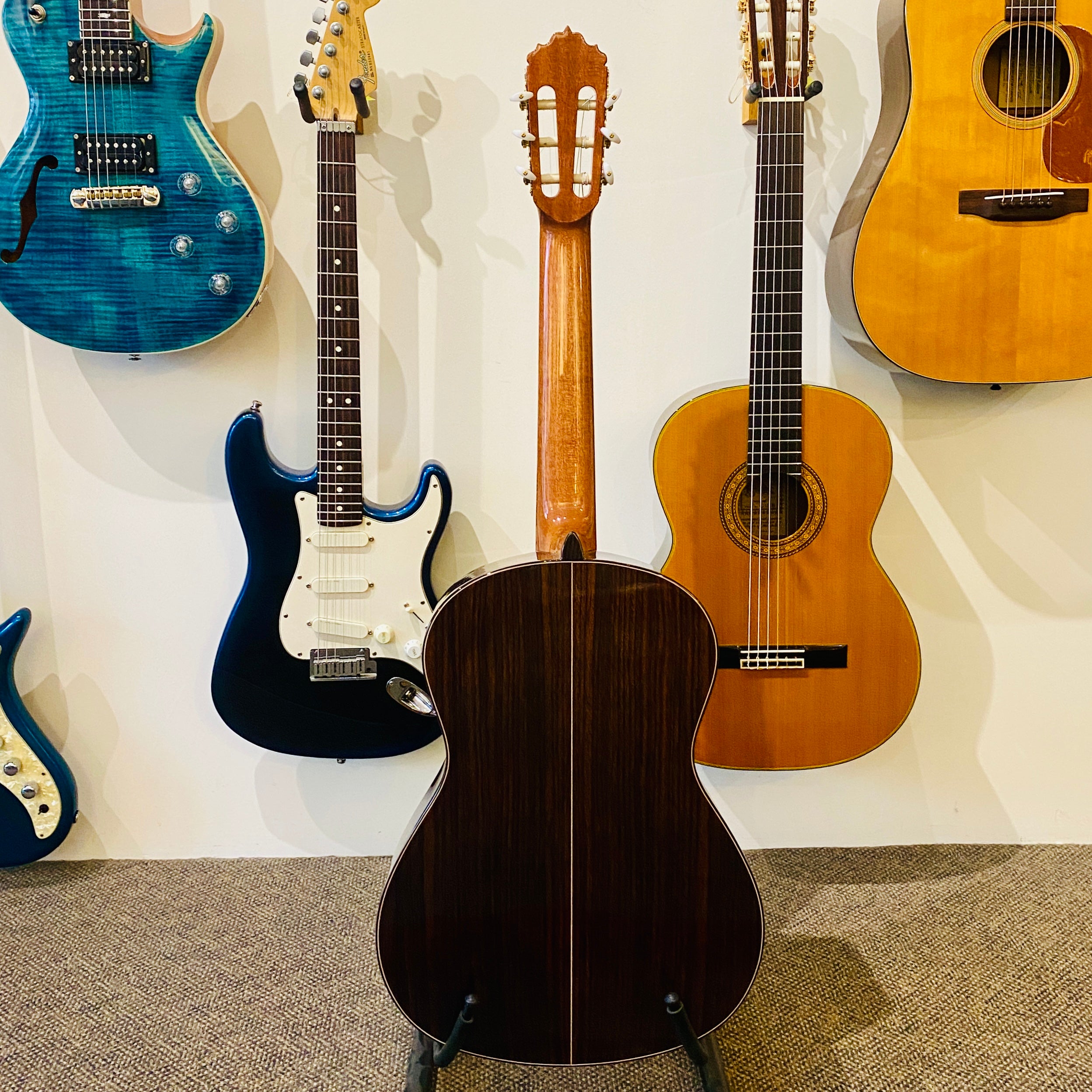 Alhambra 7PA Classical Guitar 2024  [USED]